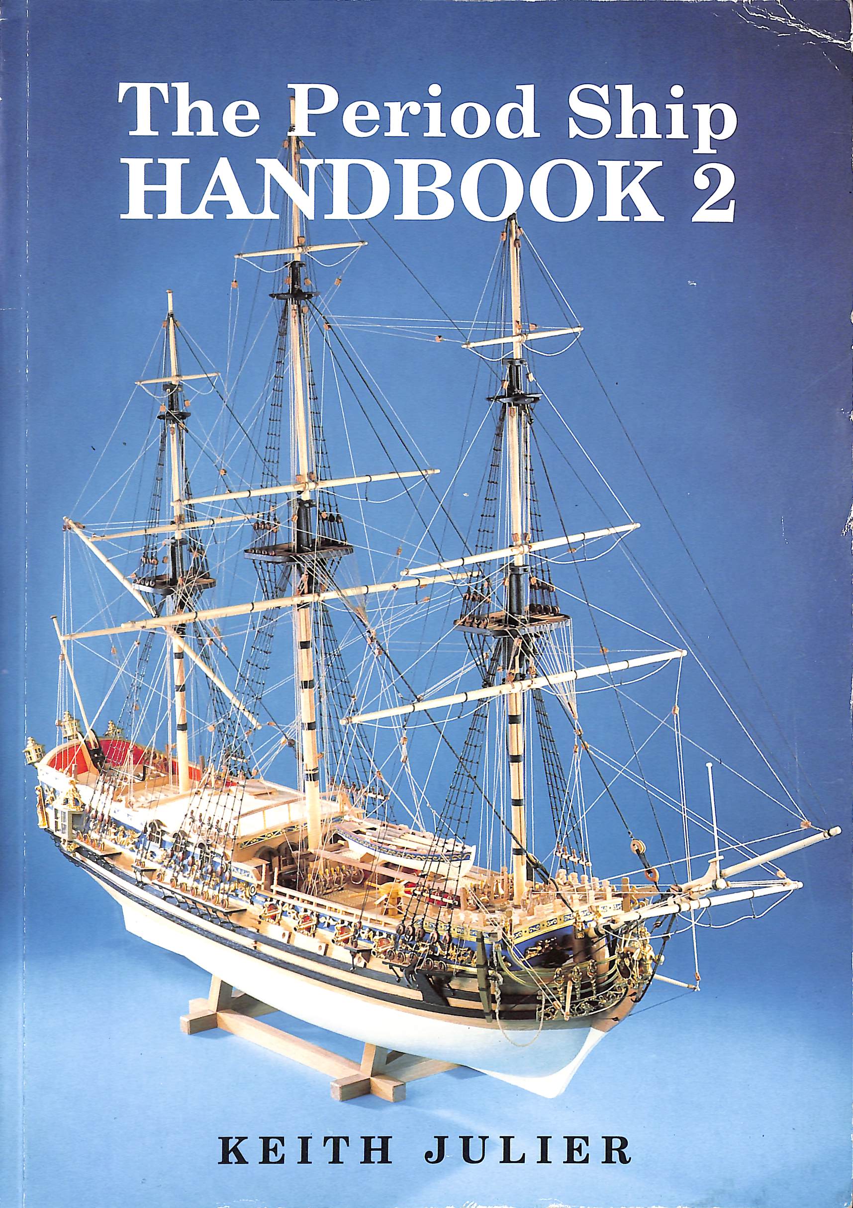 Period Ship Handbook: No. 2