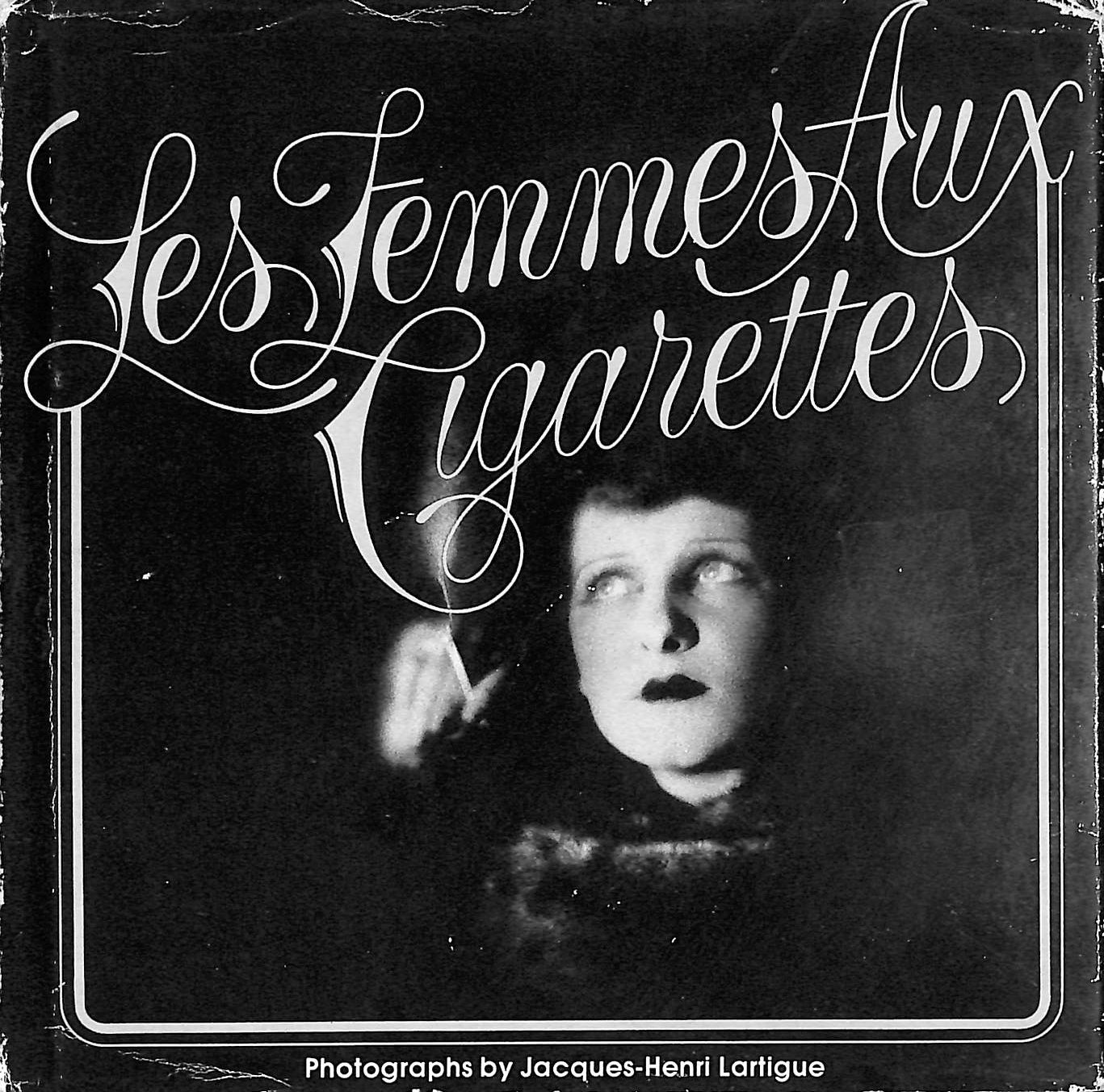 Les Femmes Aux Cigarettes