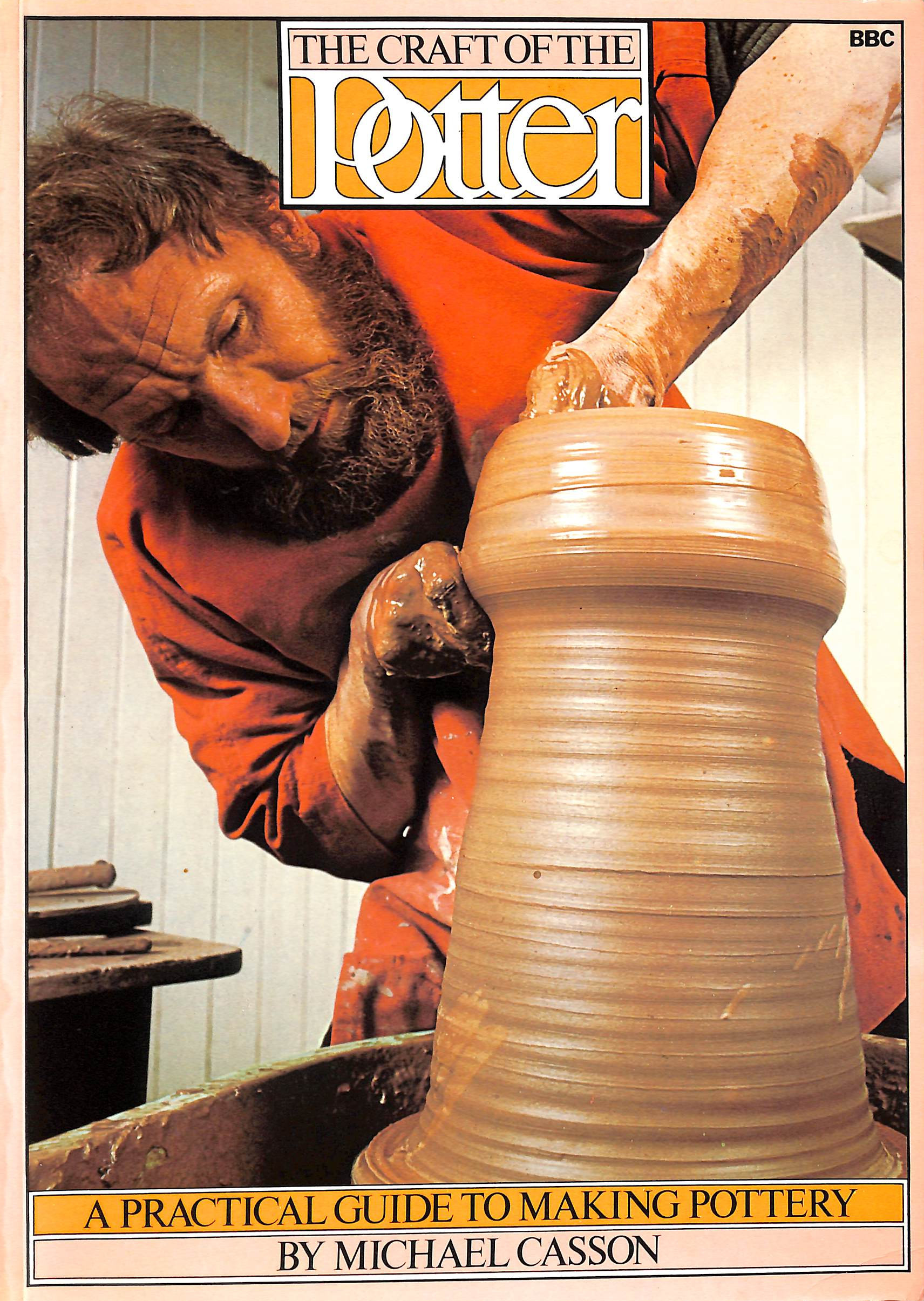 The Craft of the Potter