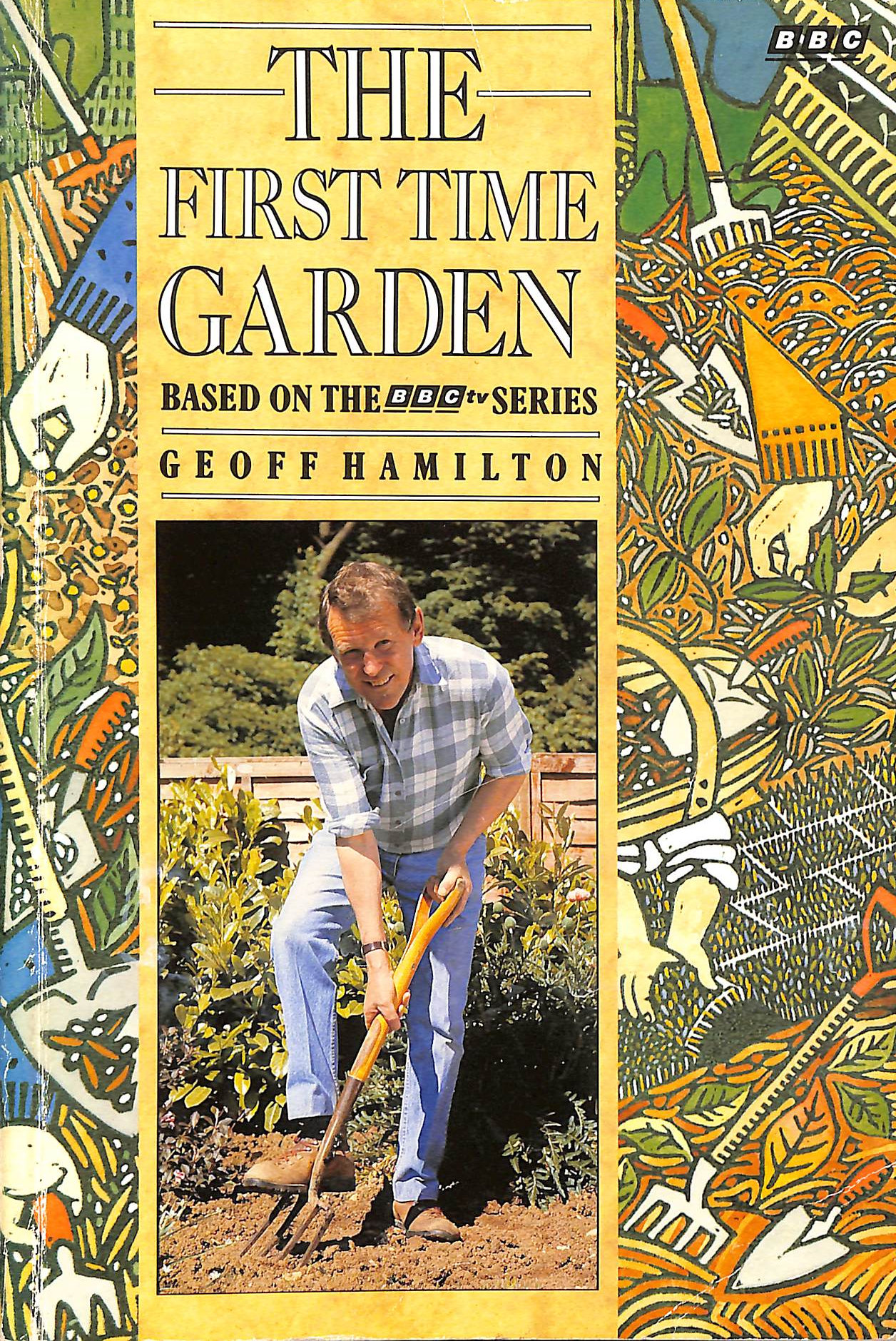 The First Time Garden
