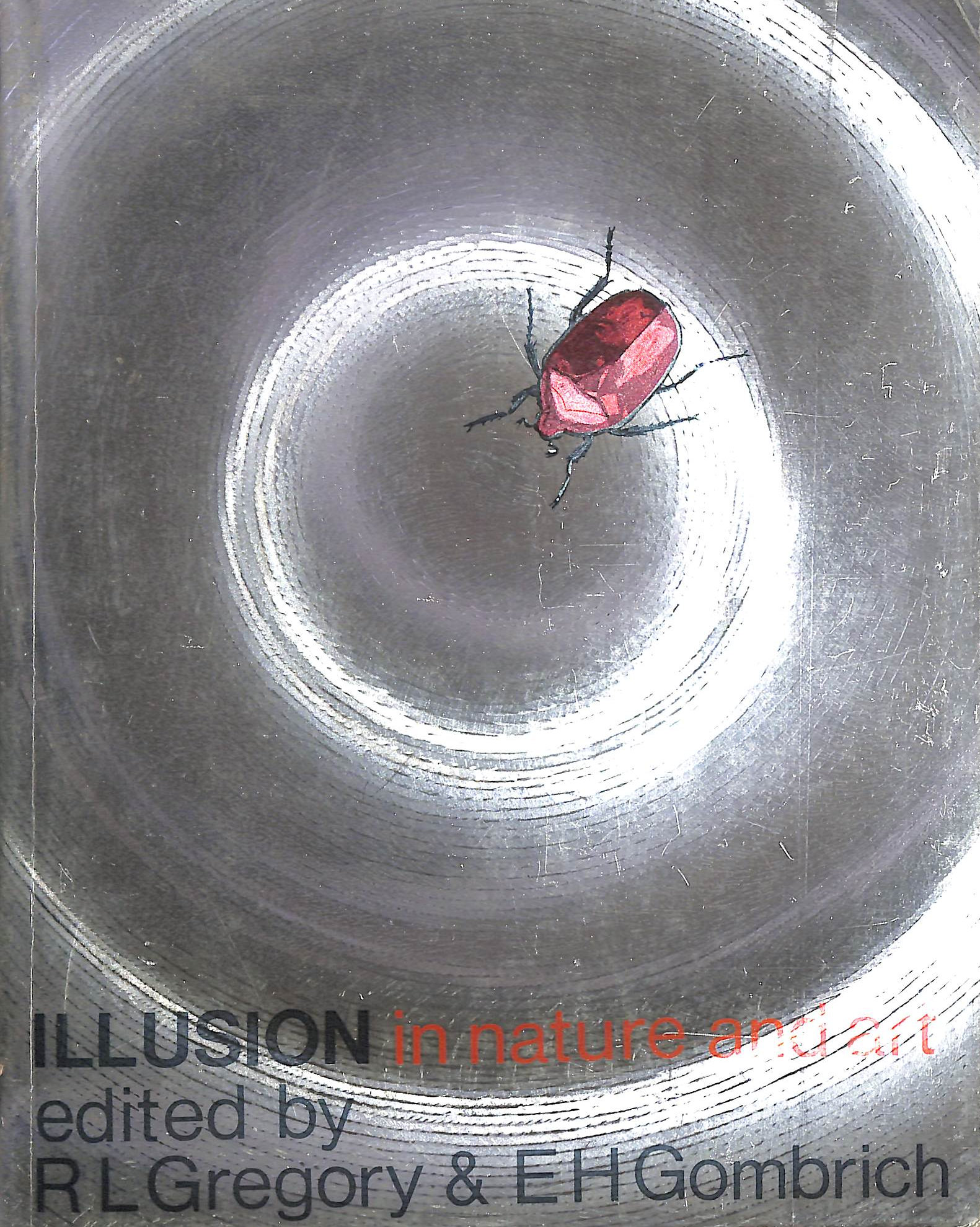 Illusion in Nature and Art