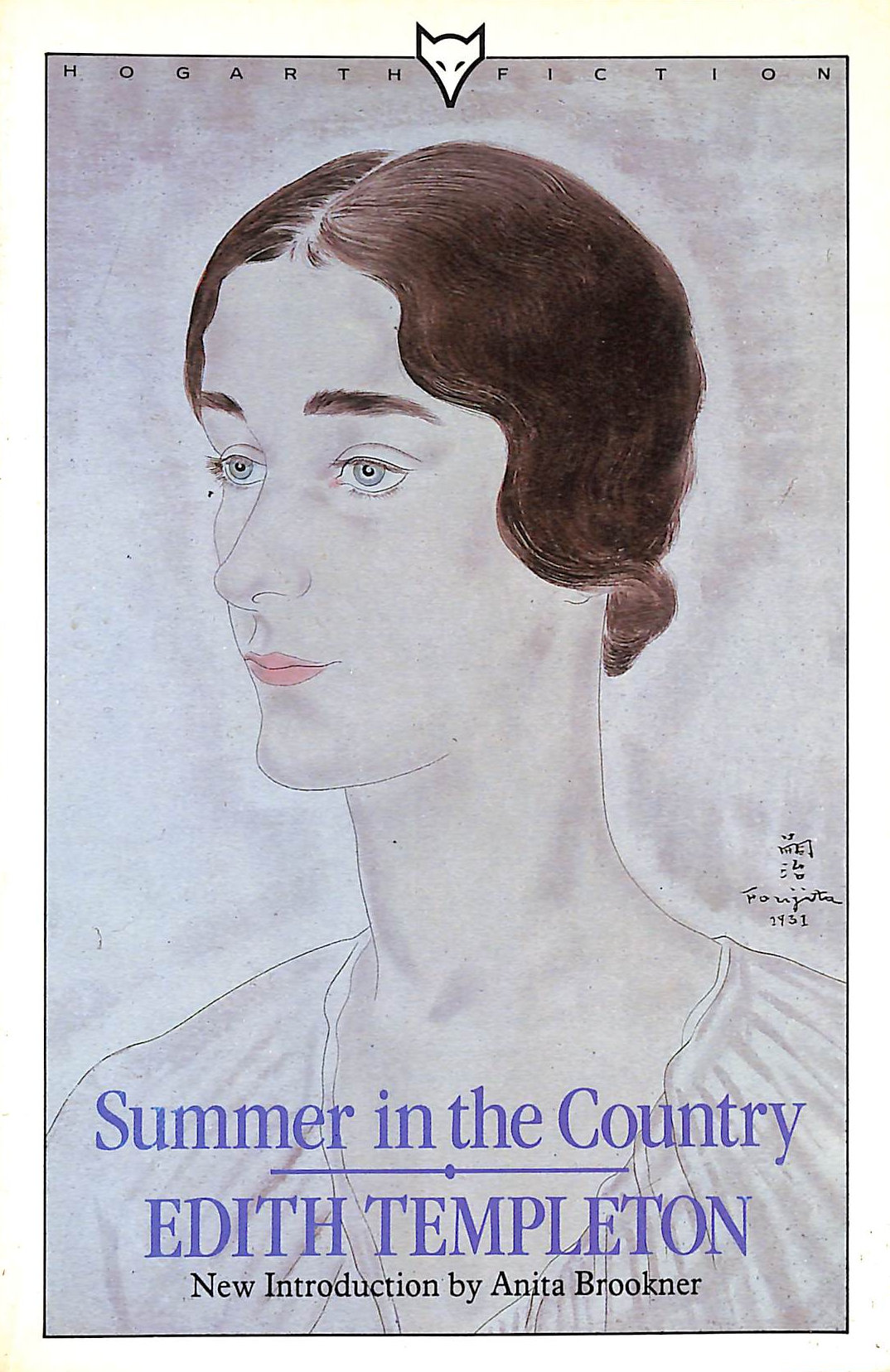 Summer in the Country