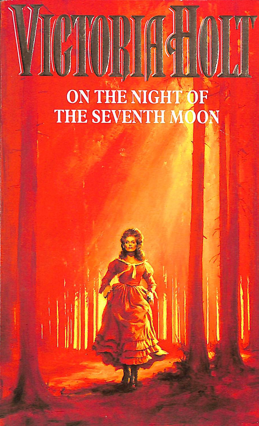 On the Night of the Seventh Moon