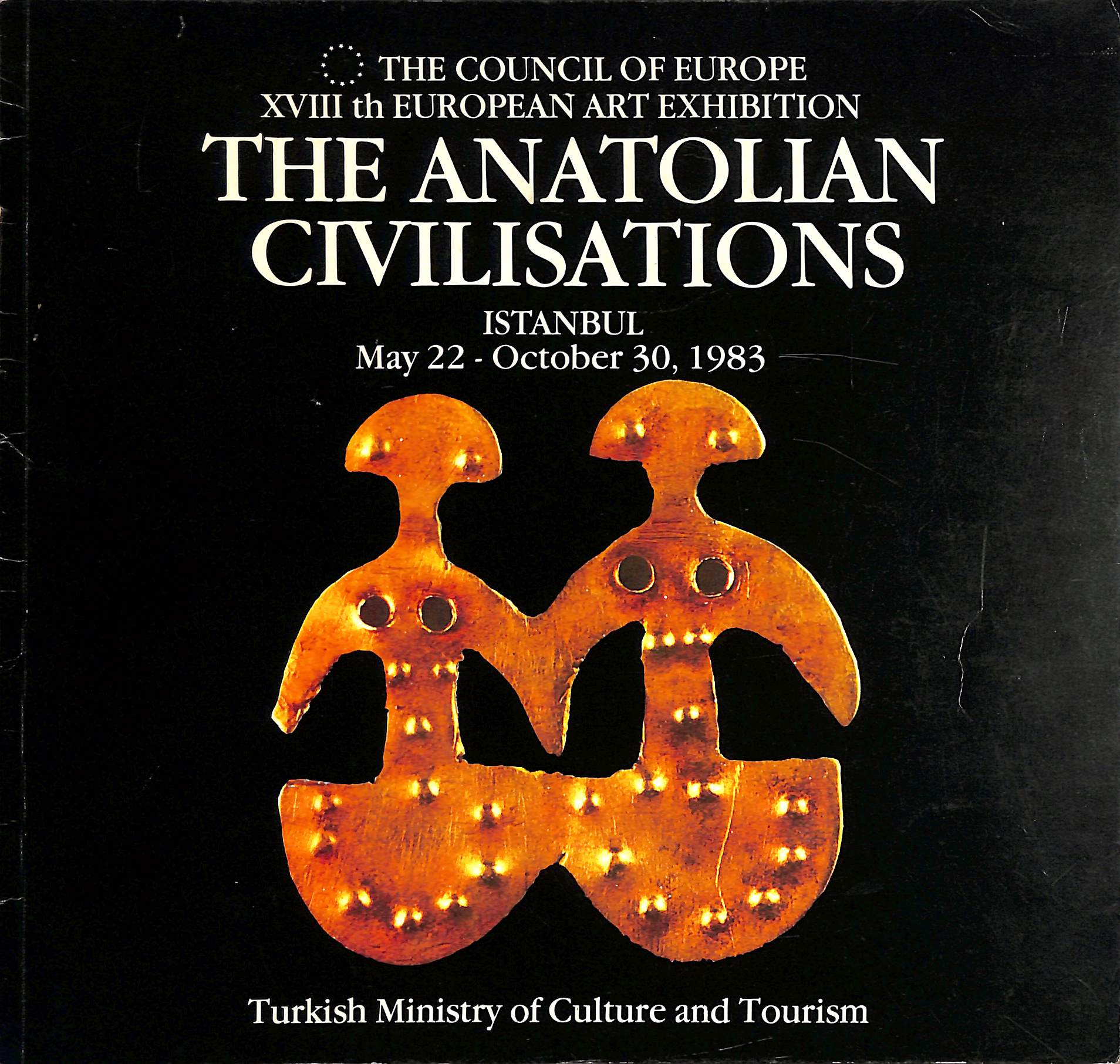 The Anatolian Civilisations
