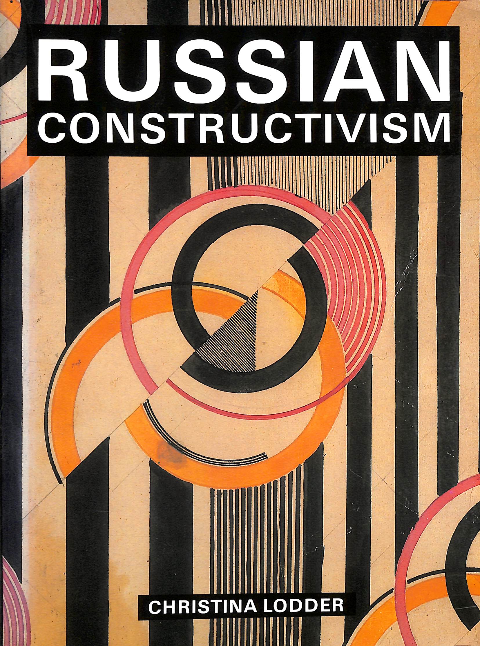 Russian Constructivism