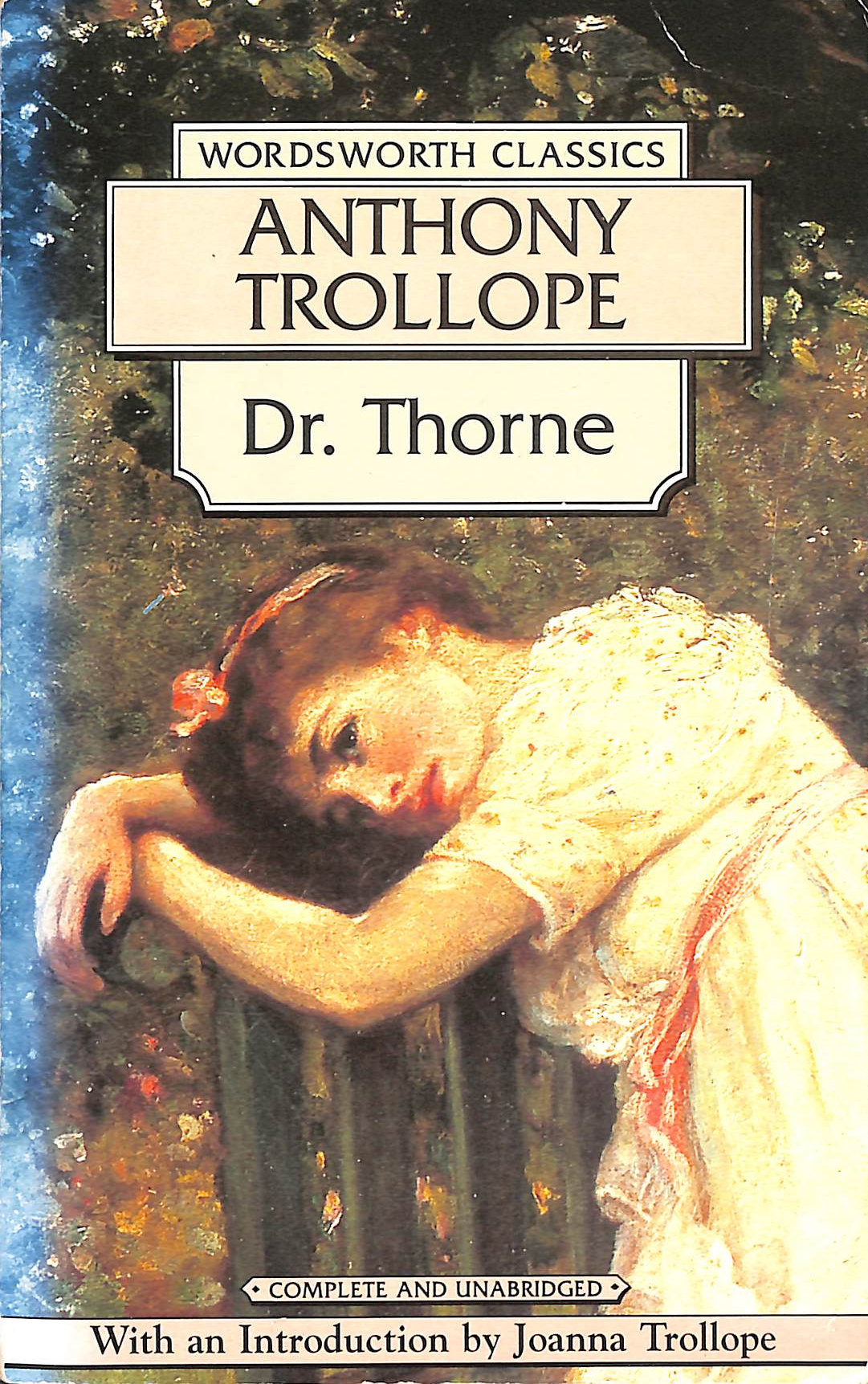 Doctor Thorne