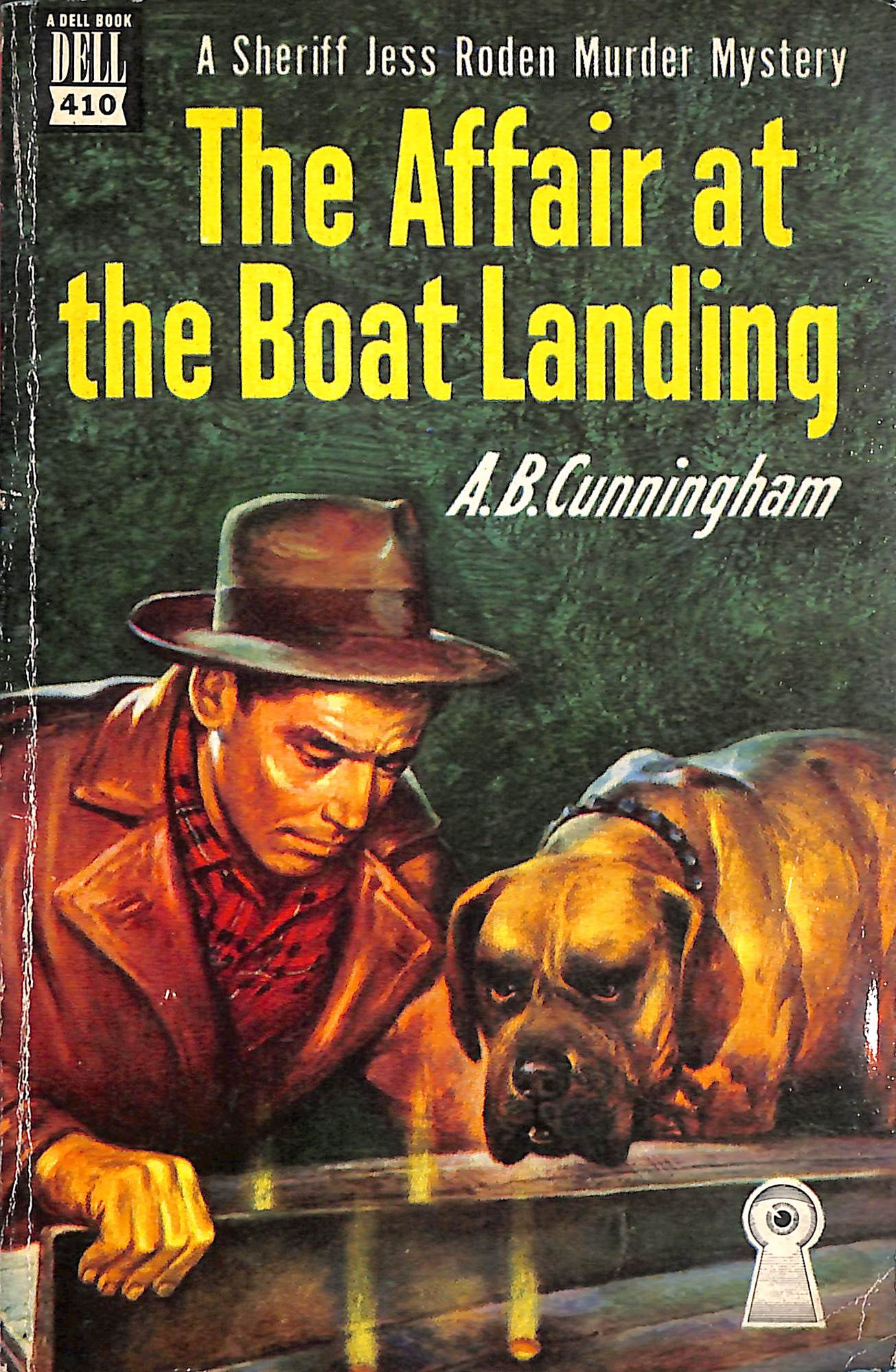 Affair at the Boat Landing