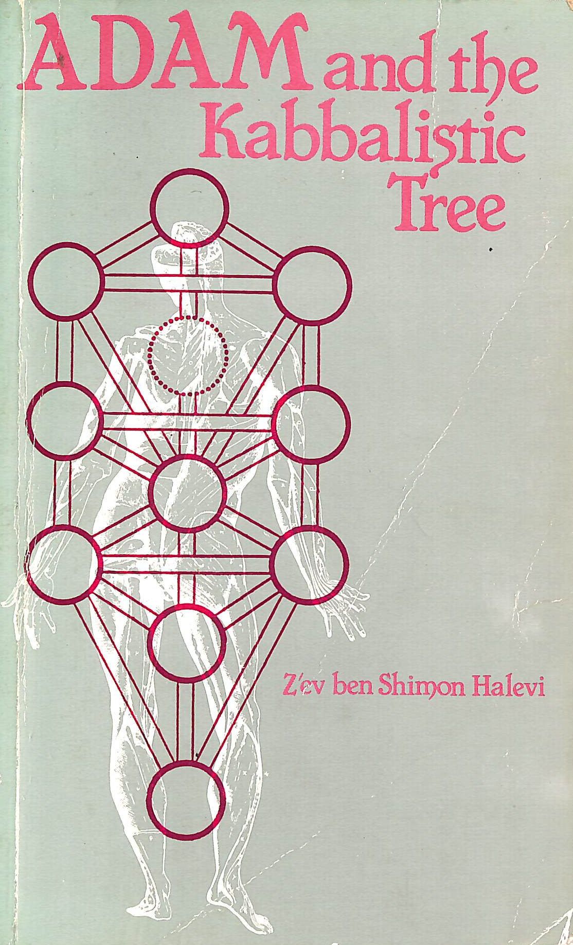 Adam and the Kabbalistic Tree