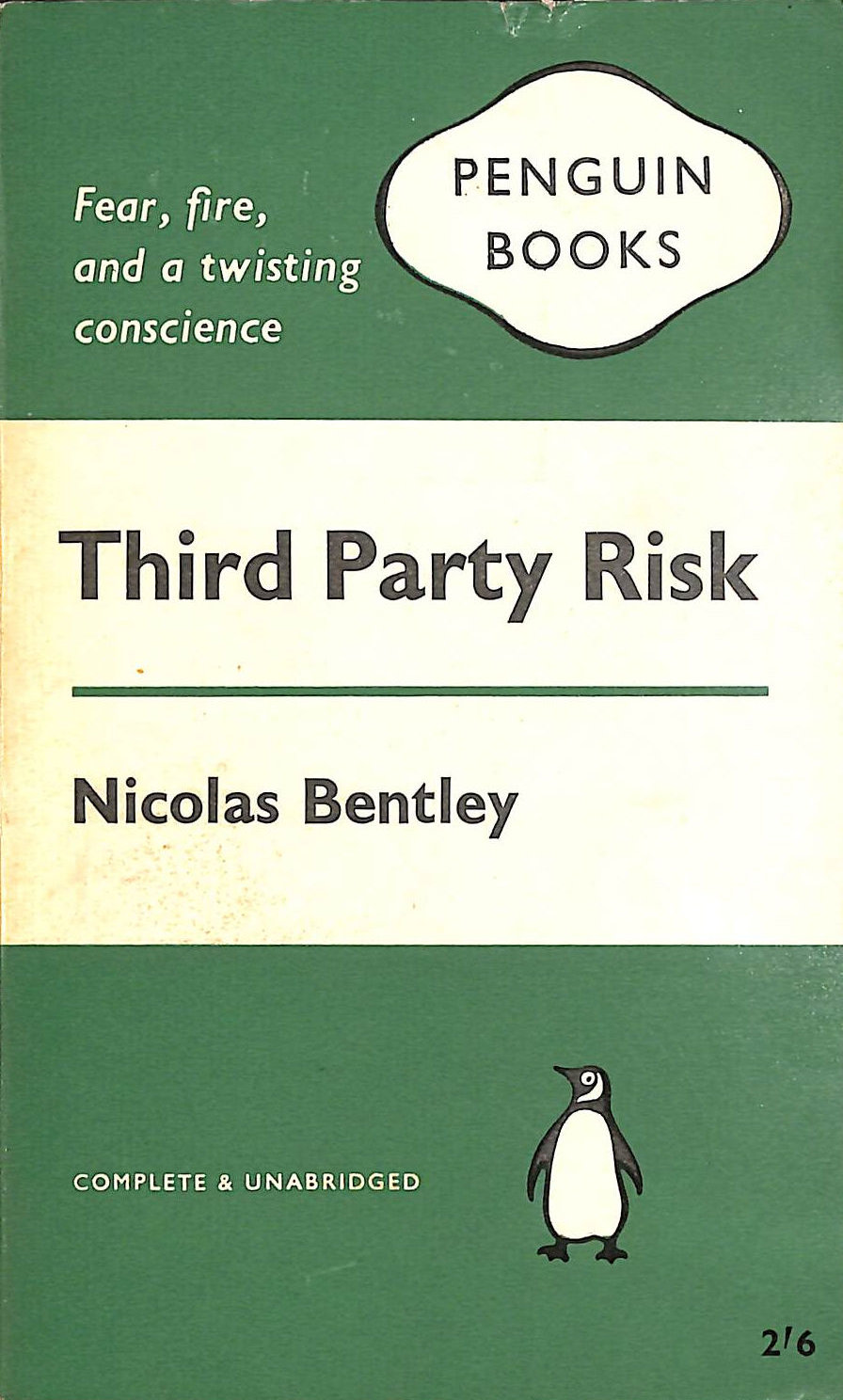 Third Party Risk