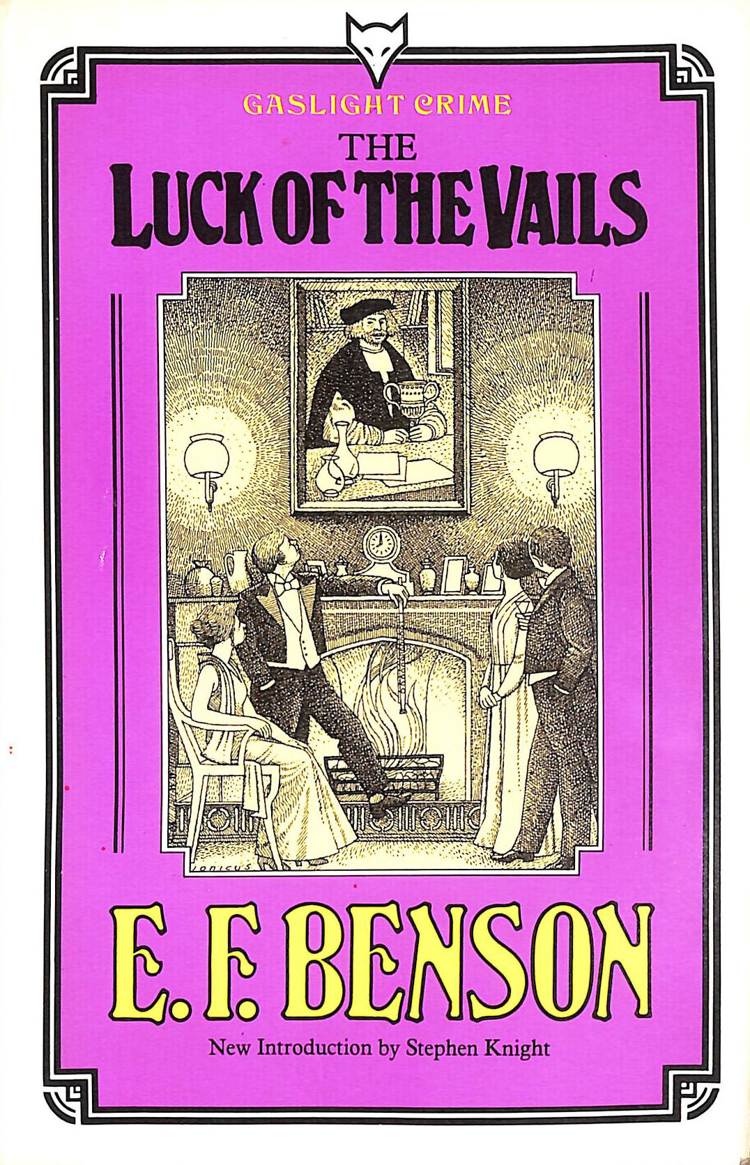 The Luck of the Vails