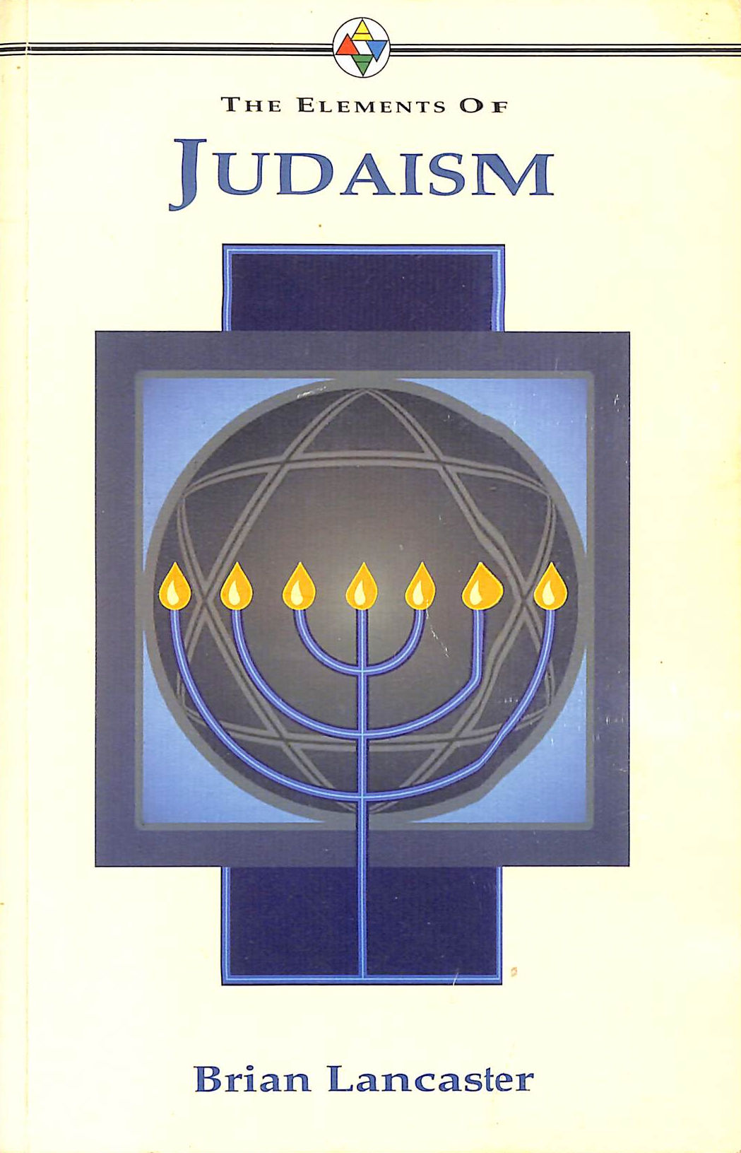 The Elements of Judaism