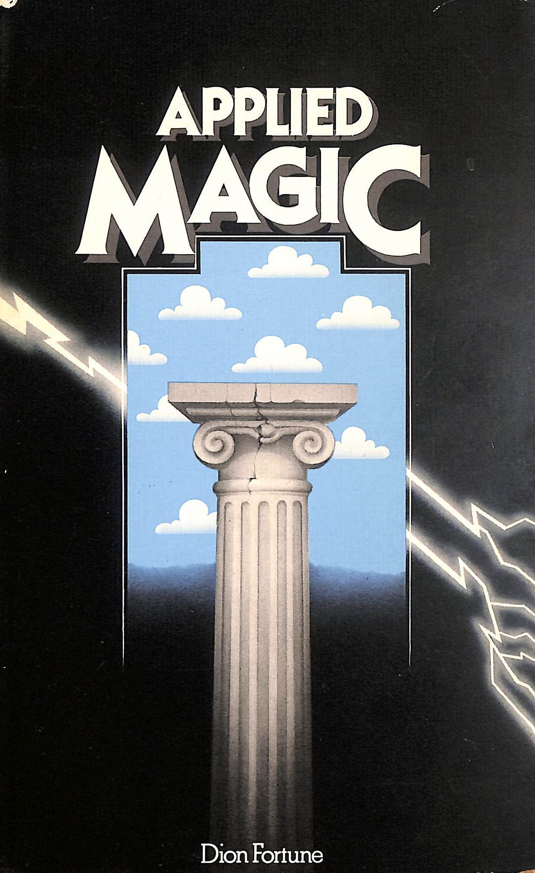 Applied Magic
