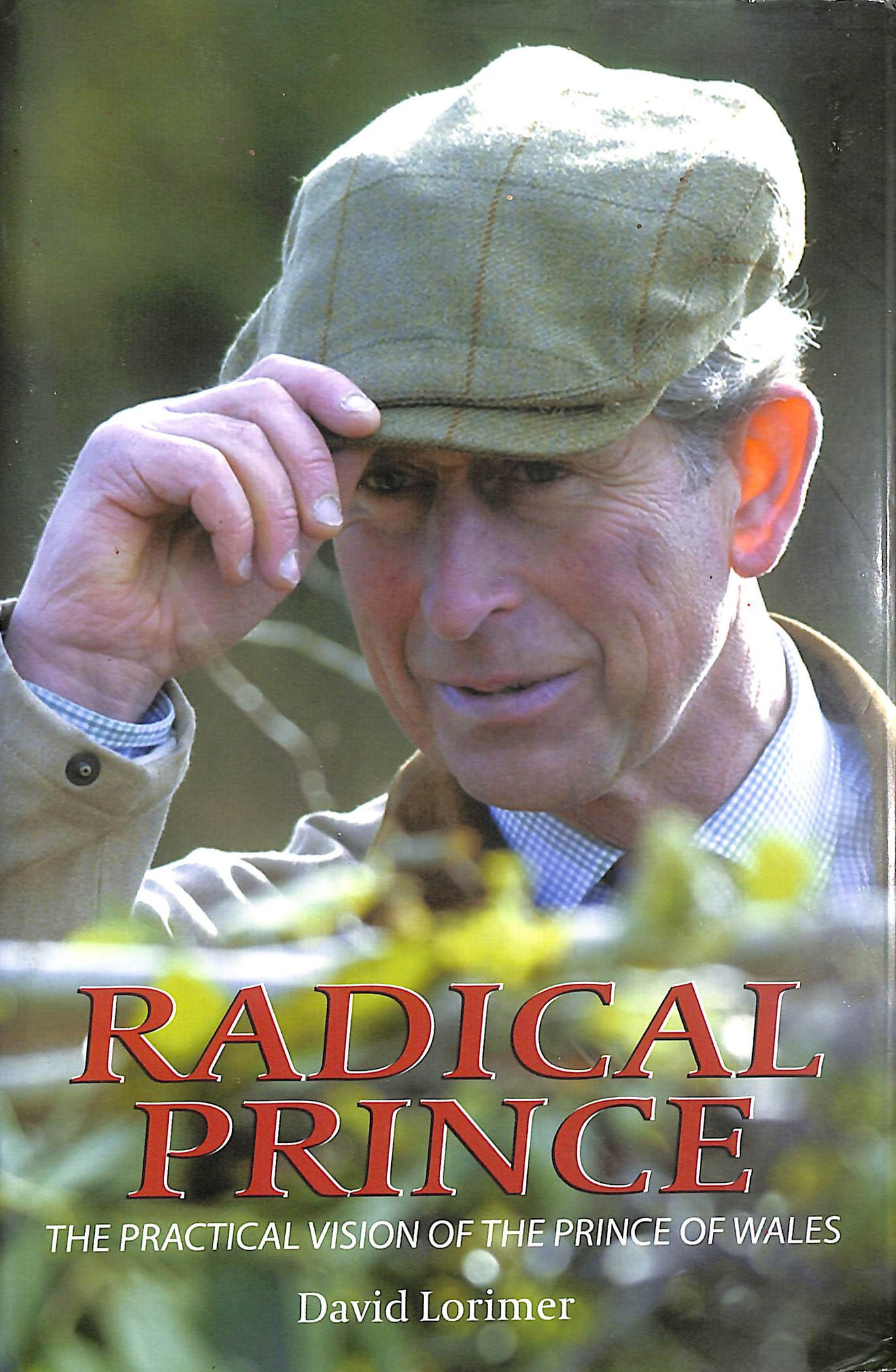 Radical Prince: The Practical Vision of the Prince of Wales