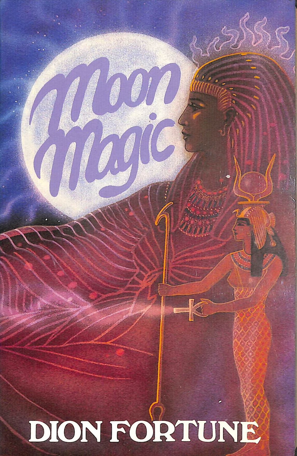 Moon Magic