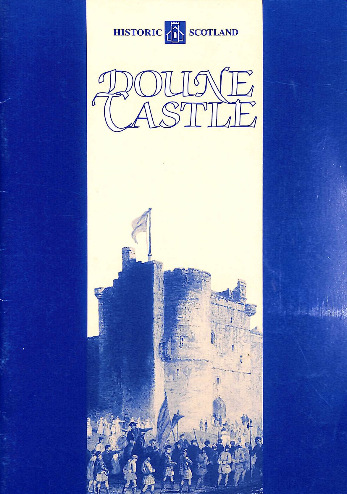Doune Castle