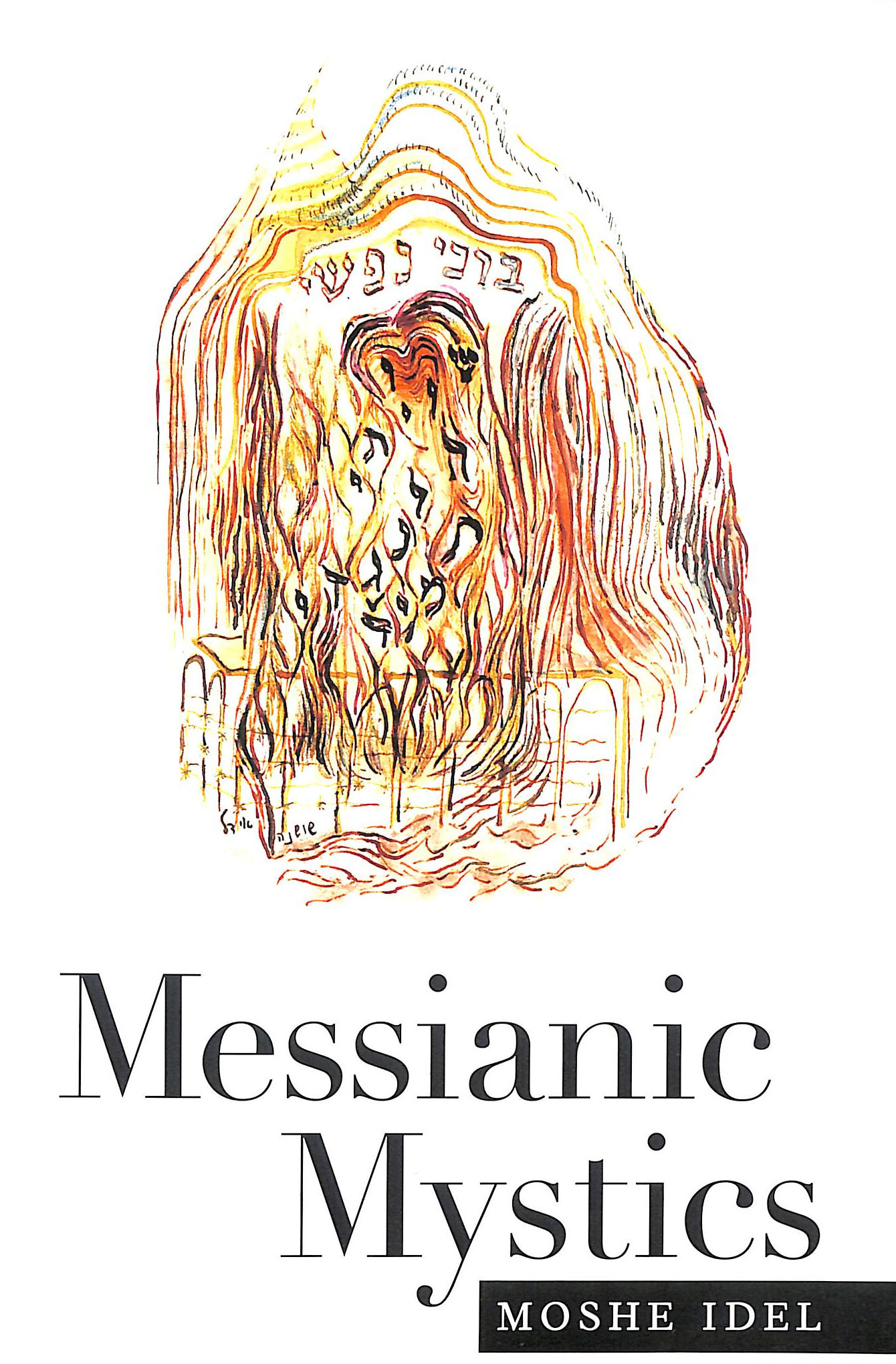 Messianic Mystics (Paper)