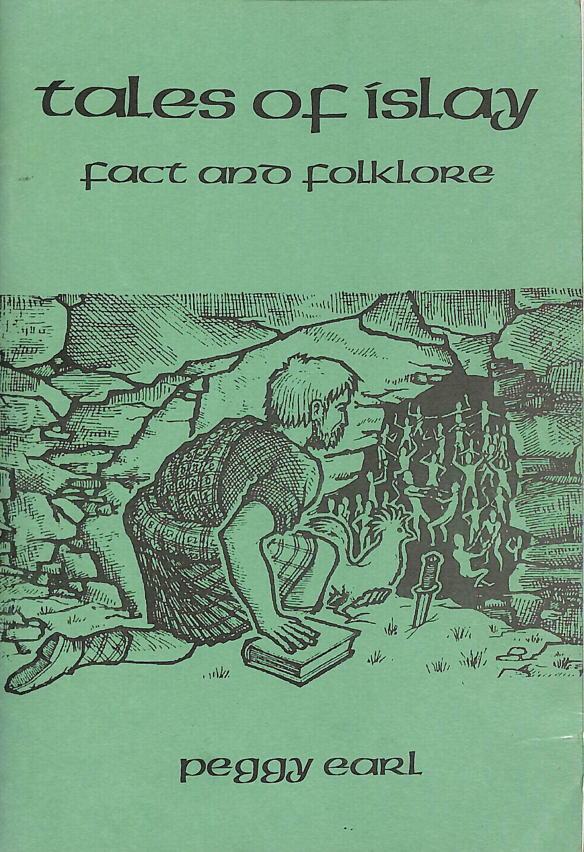 Tales of Islay: Fact and folklore