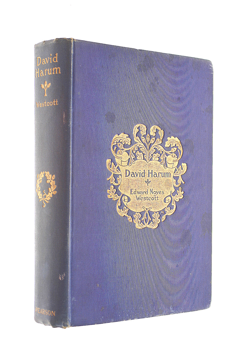 David Harum