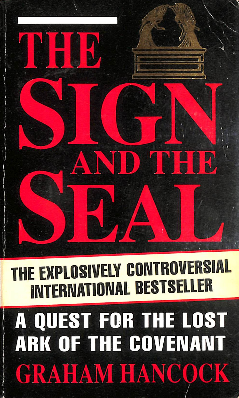 The Sign And The Seal