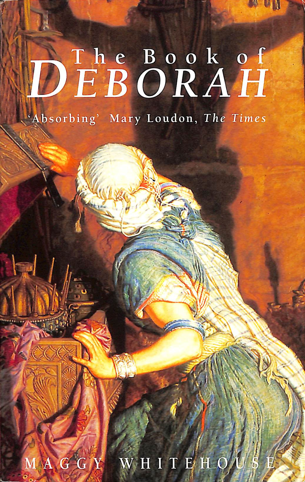 The Book of Deborah