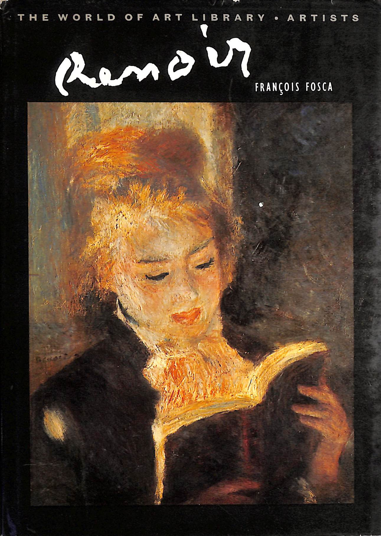 Renoir (World of Art S.)
