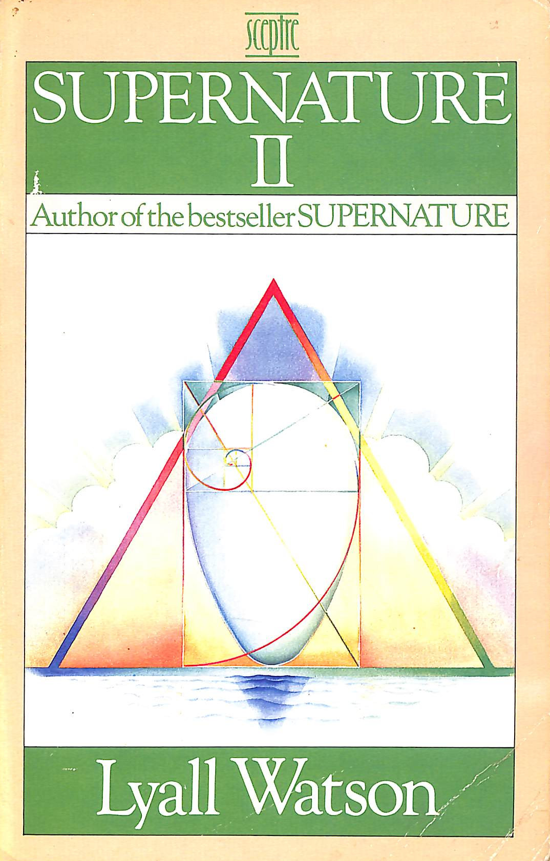 Supernature II