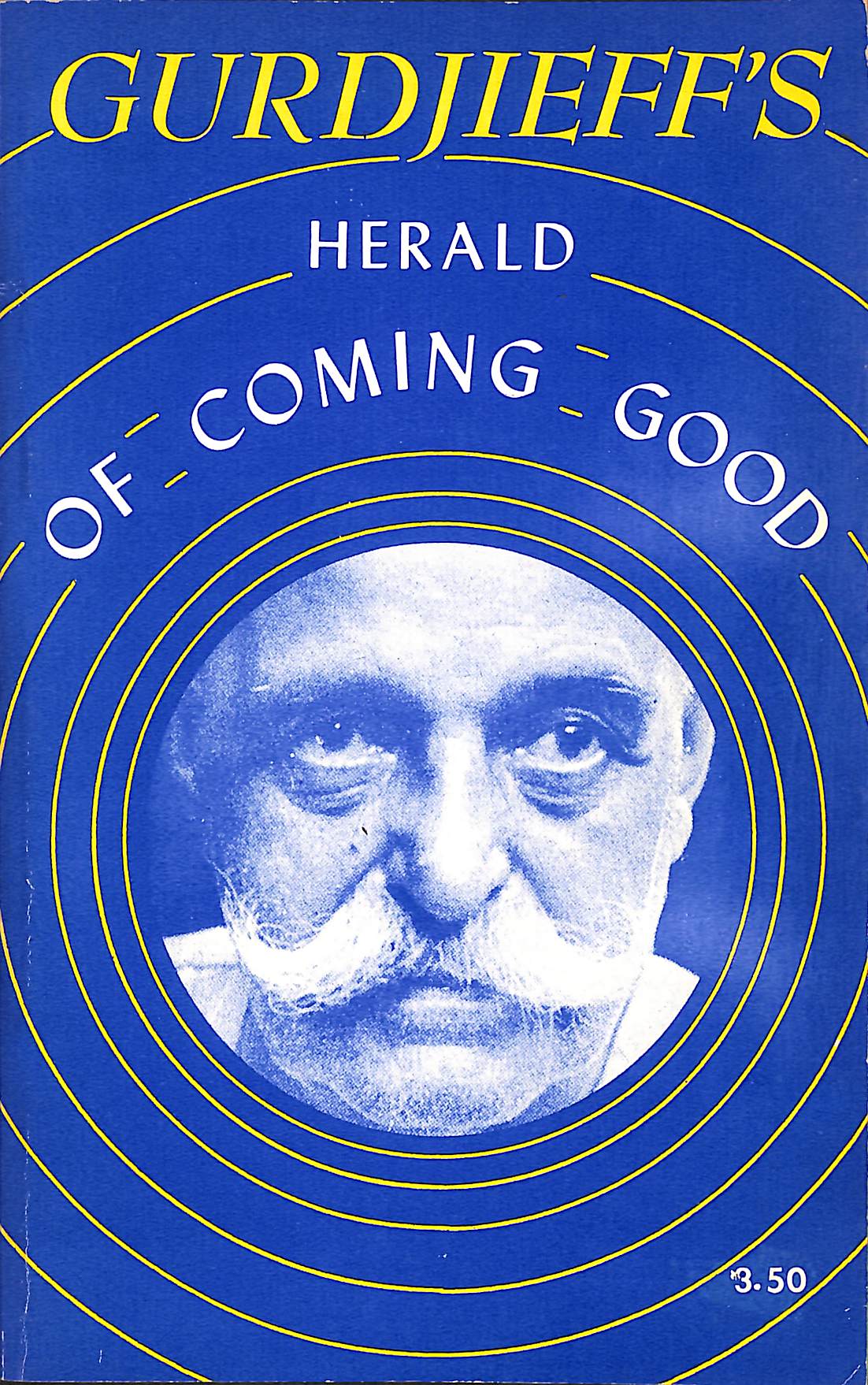 Herald of Coming Good