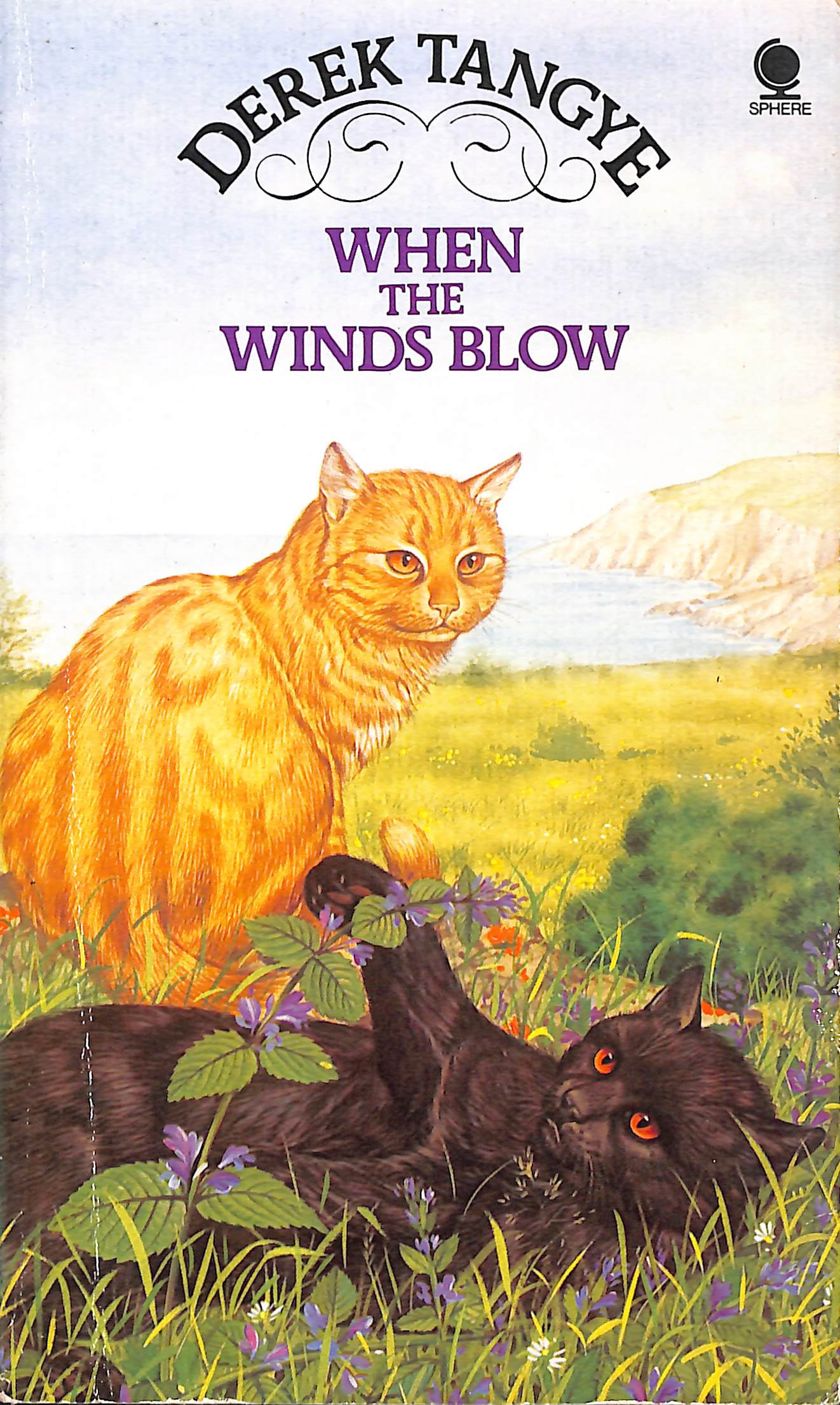 When the Wind Blows