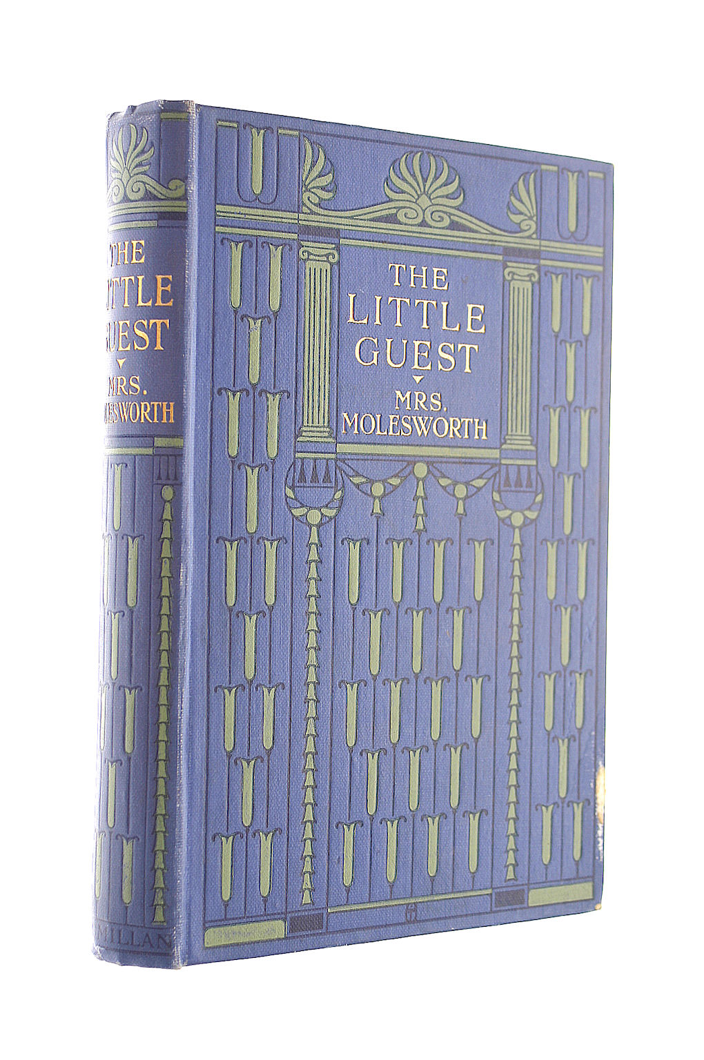 The Little Guest. a Story for Children