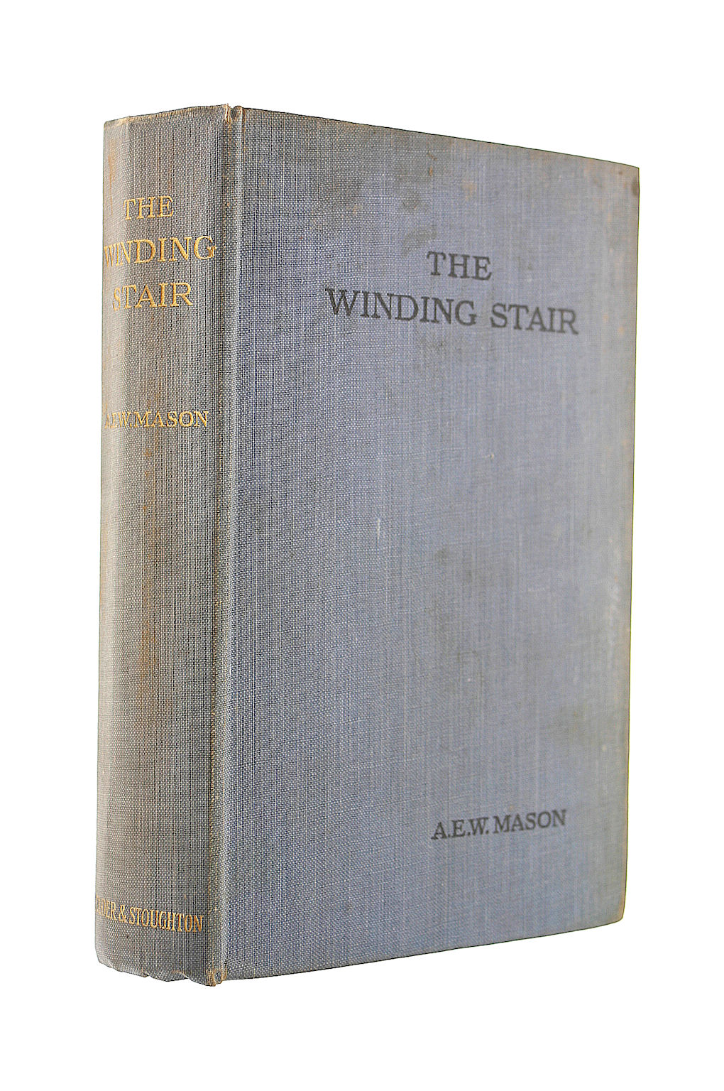 The Winding Stair