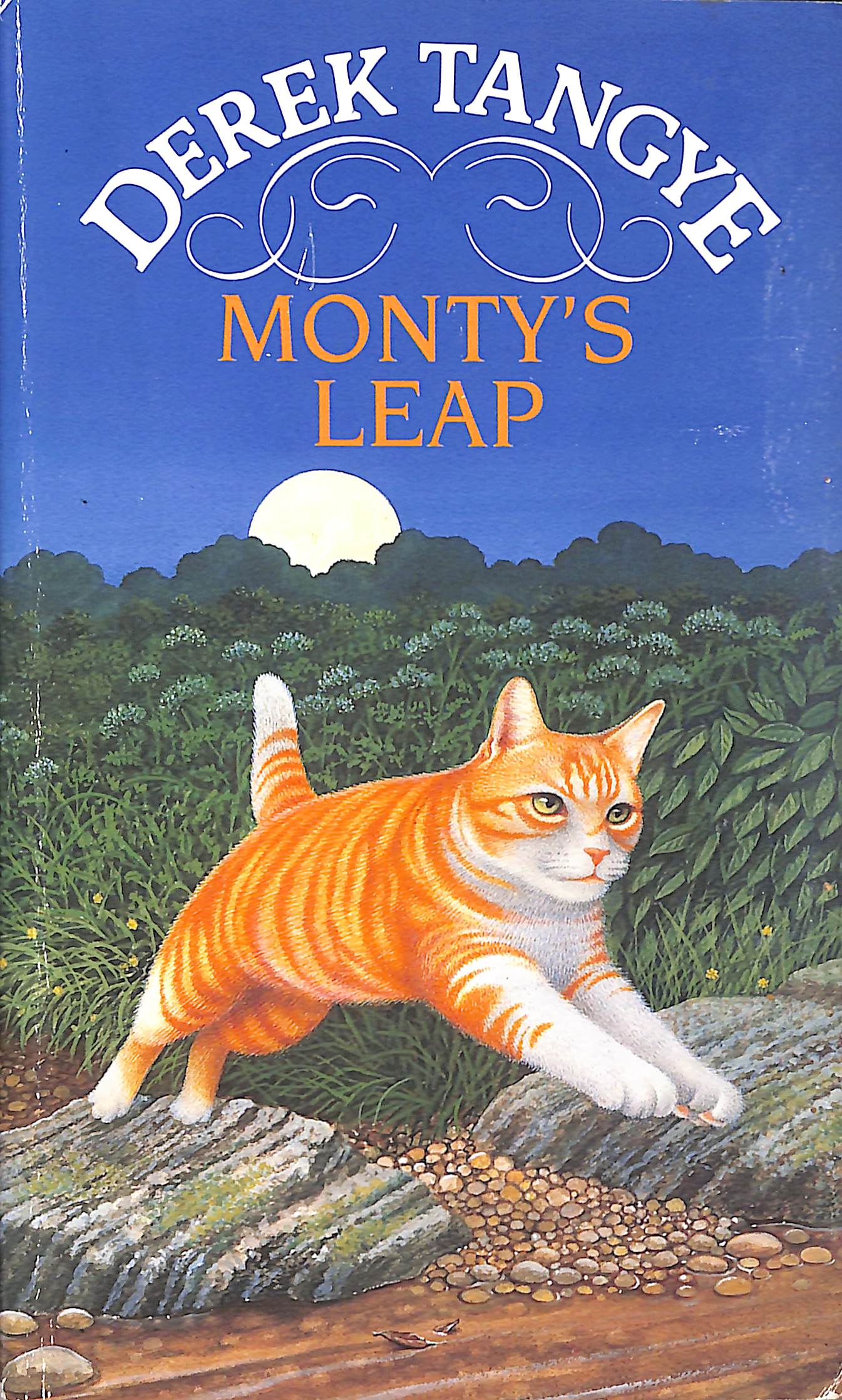 Monty's Leap