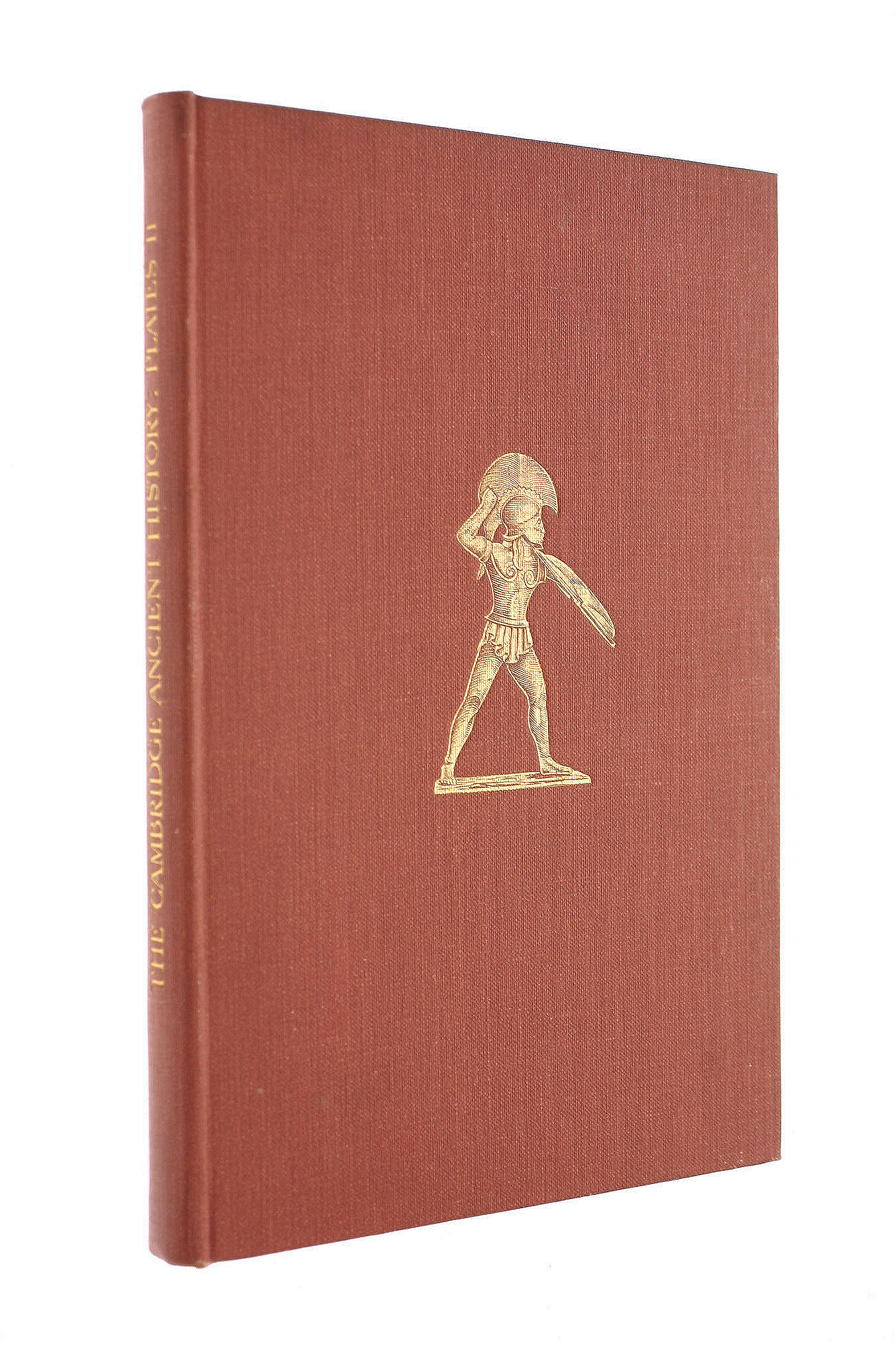 Image for The Cambridge Ancient History, Plates Volume II The Cambridge Ancient History, Plates Volume II