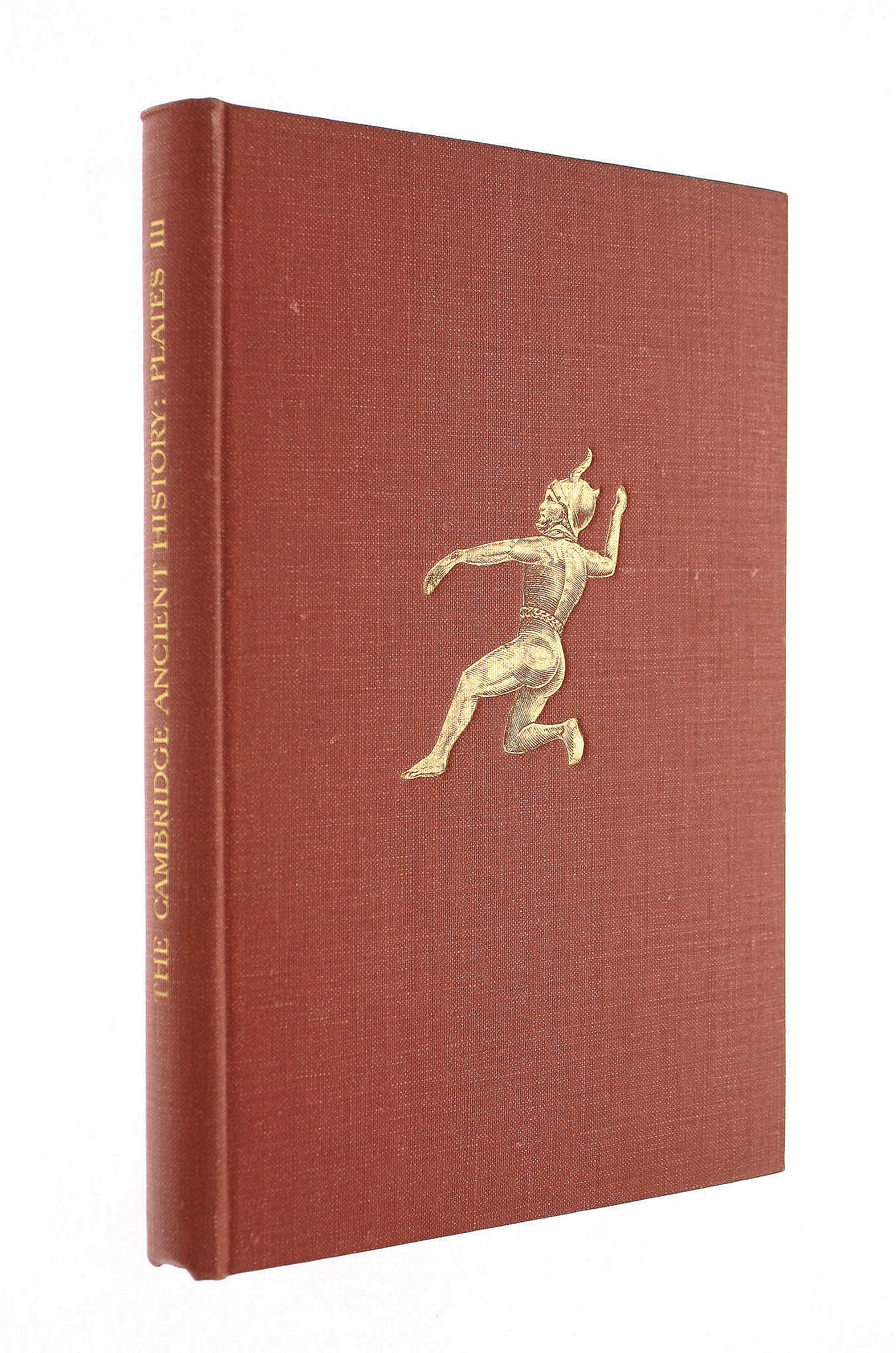 Image for The Cambridge Ancient History, Vol of Plates III The Cambridge Ancient History, Vol of Plates III