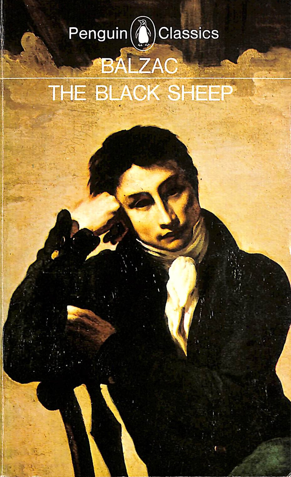 Image for The Black Sheep: La Rabouilleuse (Human Comedy) The Black Sheep: La Rabouilleuse (Human Comedy)