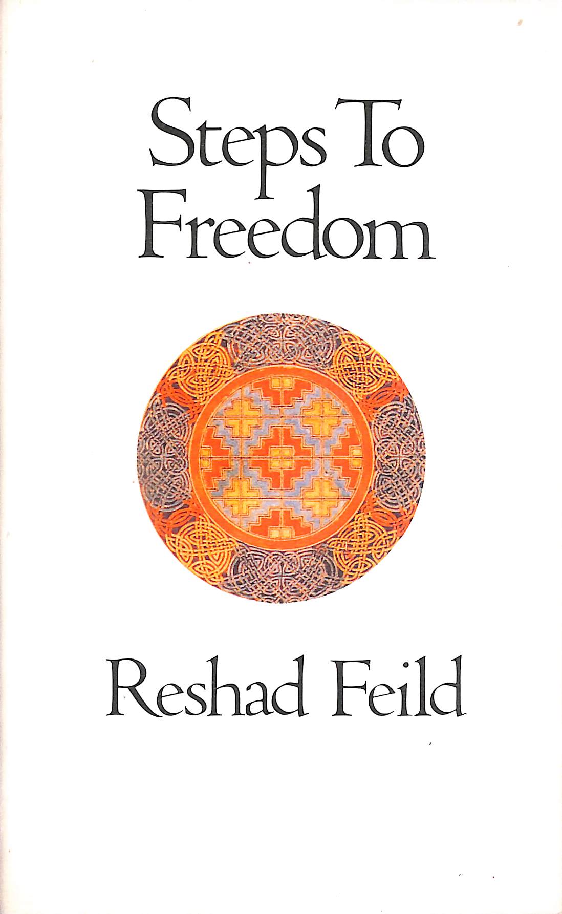 Image for Steps to Freedom Steps to Freedom