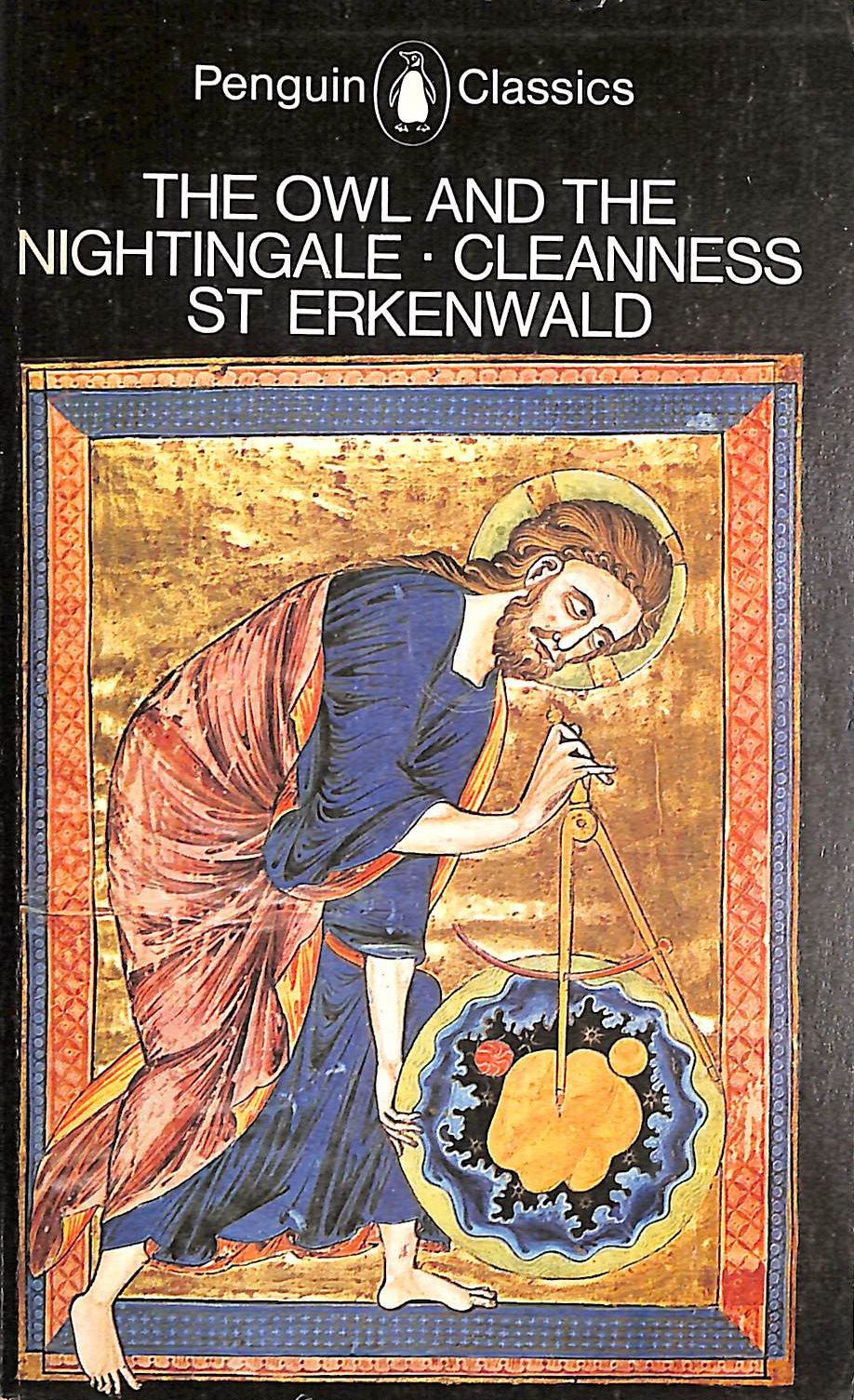 Image for The Owl and the Nightingale/ Cleanness/ St Erkenwald The Owl and the Nightingale/ Cleanness/ St Erkenwald