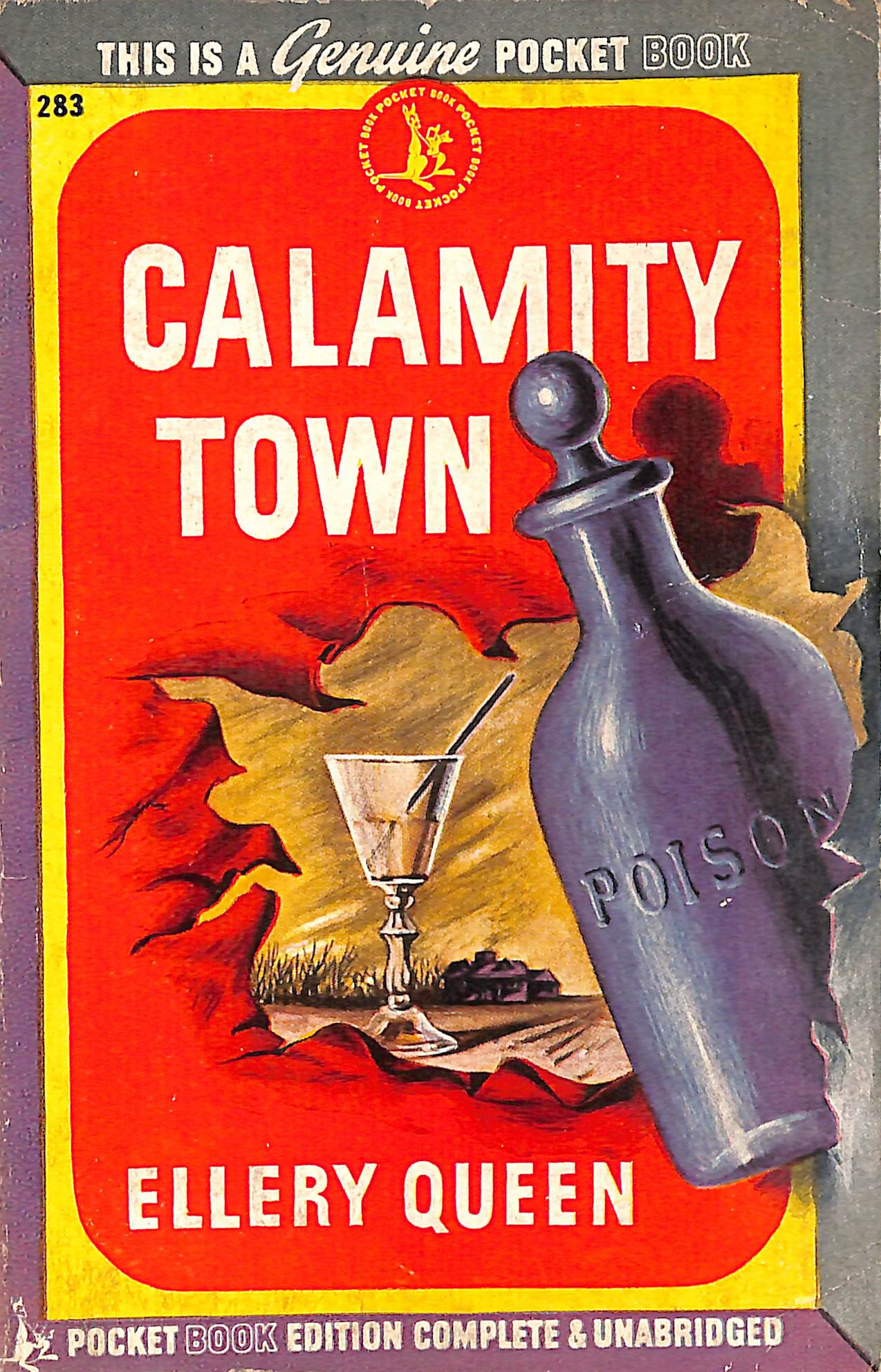Calamity Town