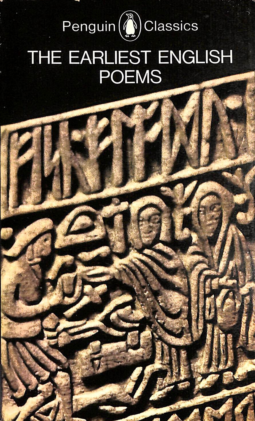 The Earliest English Poems (Classics)