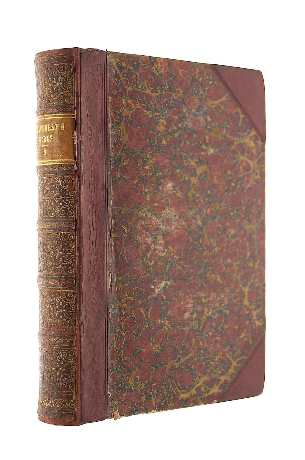 The Newcomes Volume II