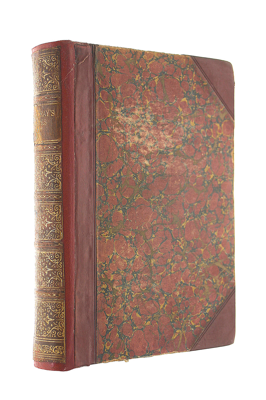 The History of Henry Esmond, Esq.