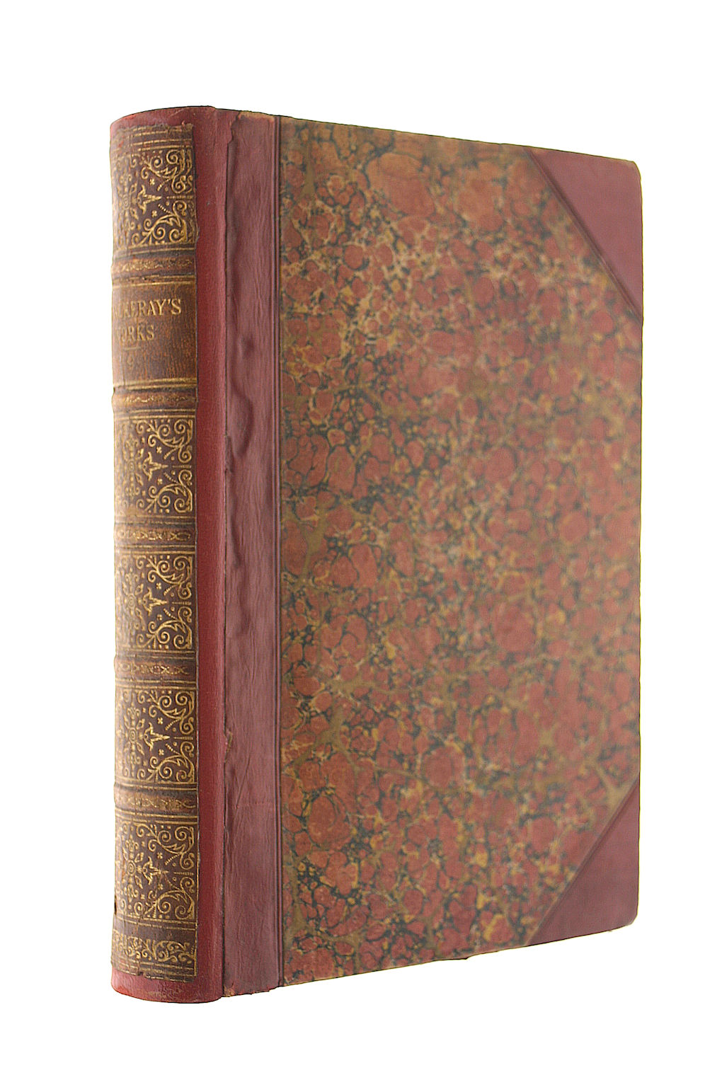 The Virginians Volume II