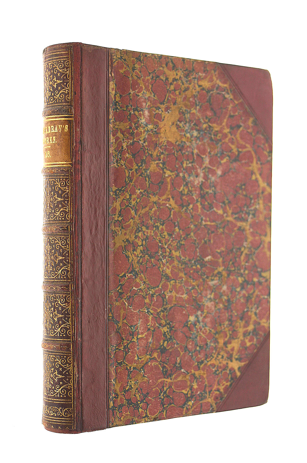 The Paris Sketch Book and, Little Travels and Road-Side Sketches