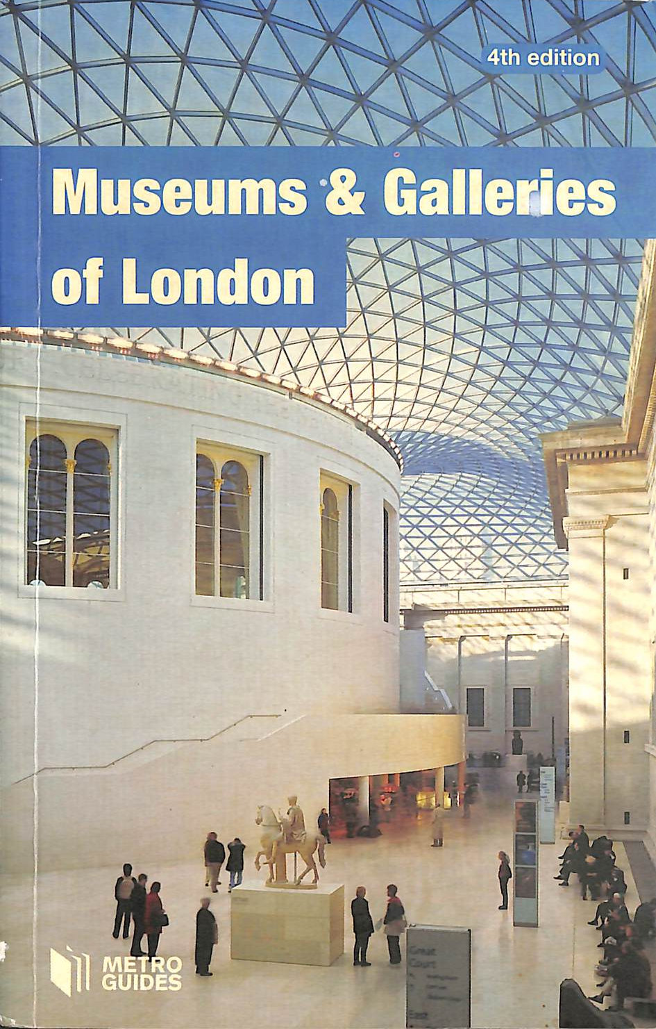 Museums and Galleries of London