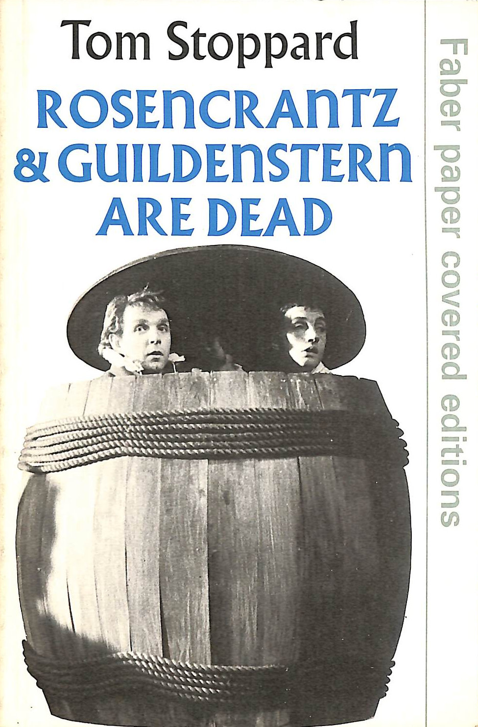 Rosencrantz and Guildenstern Are Dead