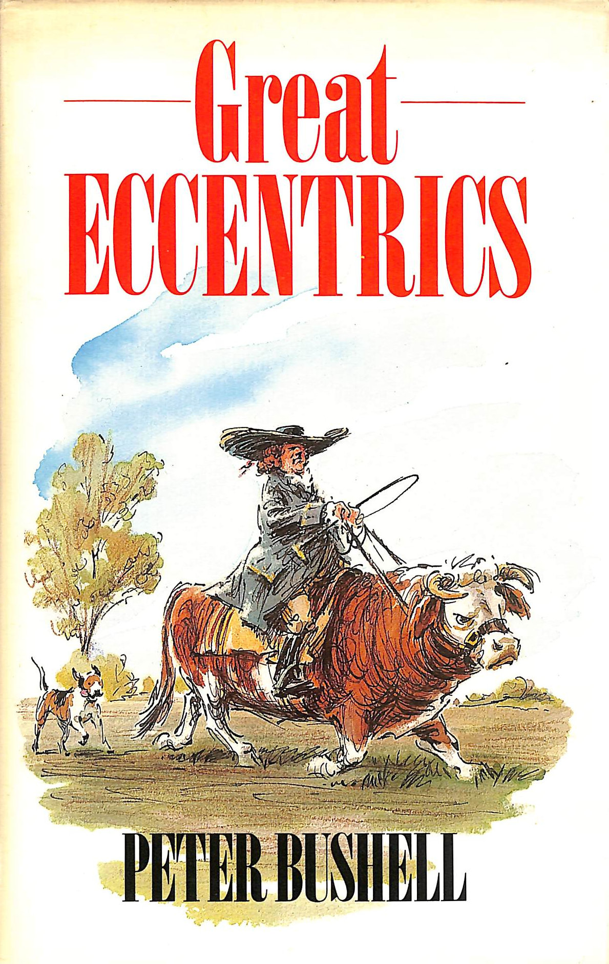 Great Eccentrics