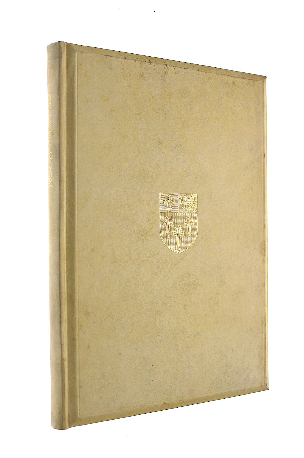 Poems By Thomas Gray