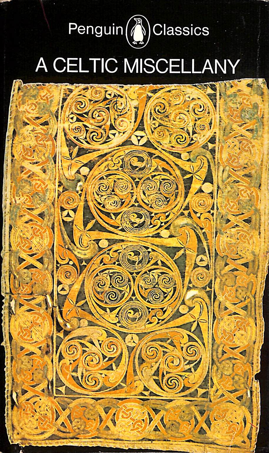 A Celtic Miscellany