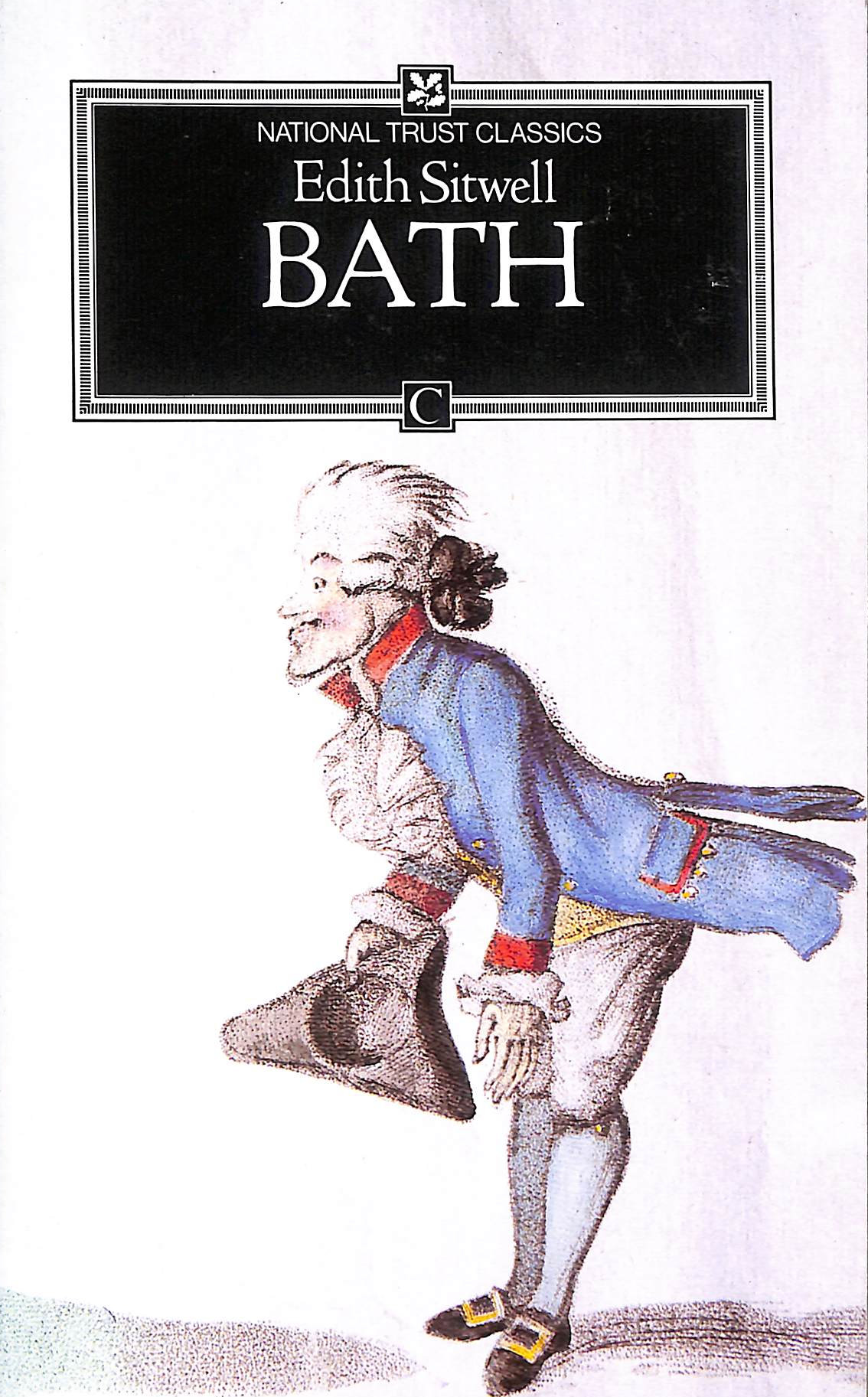 Bath (National Trust Classics)
