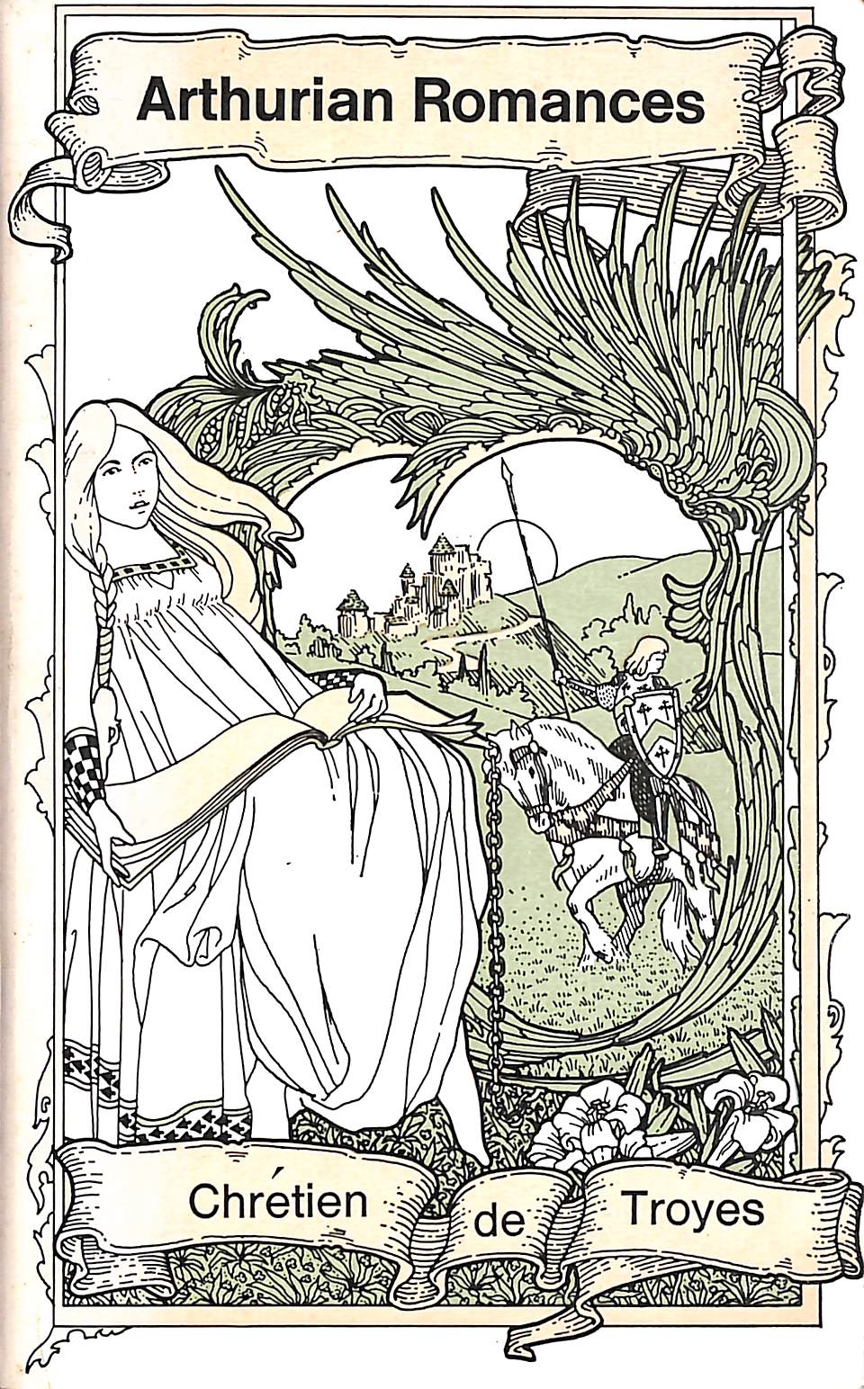 Arthurian Romances