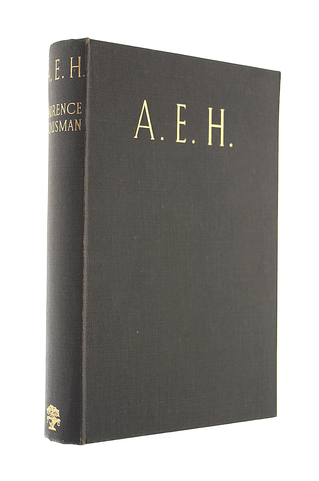 A.E.H.